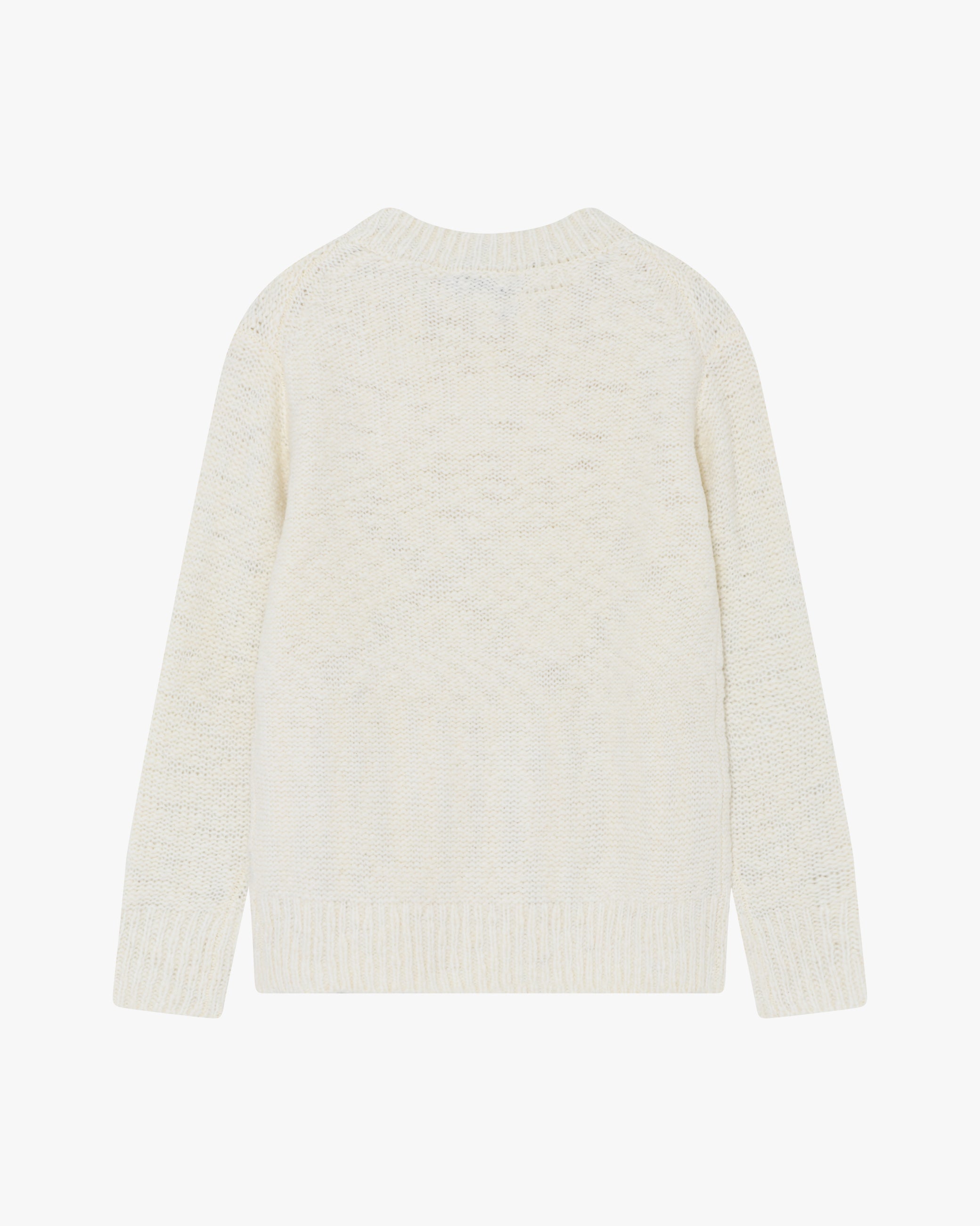 minimum male Joshua jumper 4493 Jumper 0608 Coco Milk