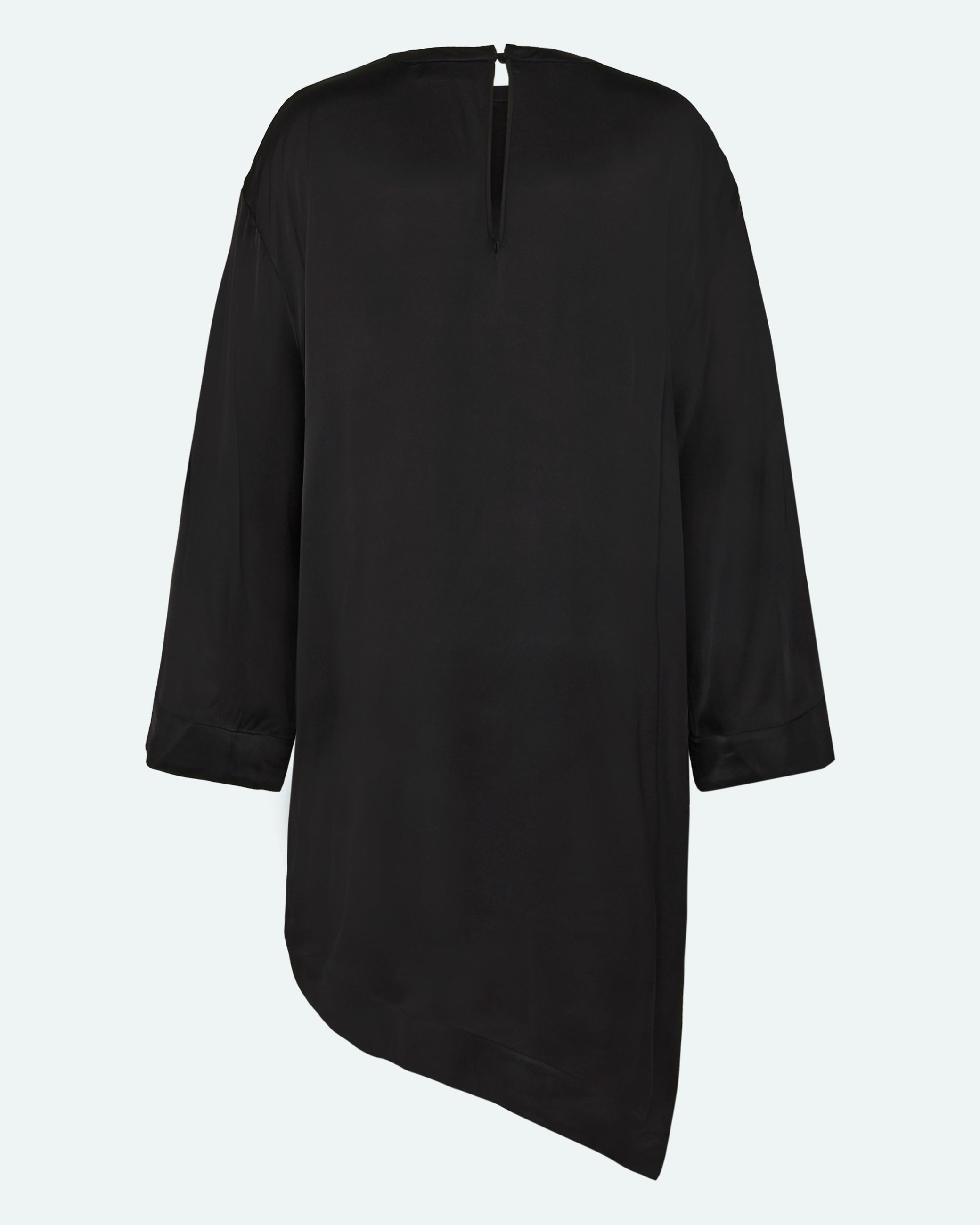 minimum female Joustine dress 4165 Midi Dress 999 Black