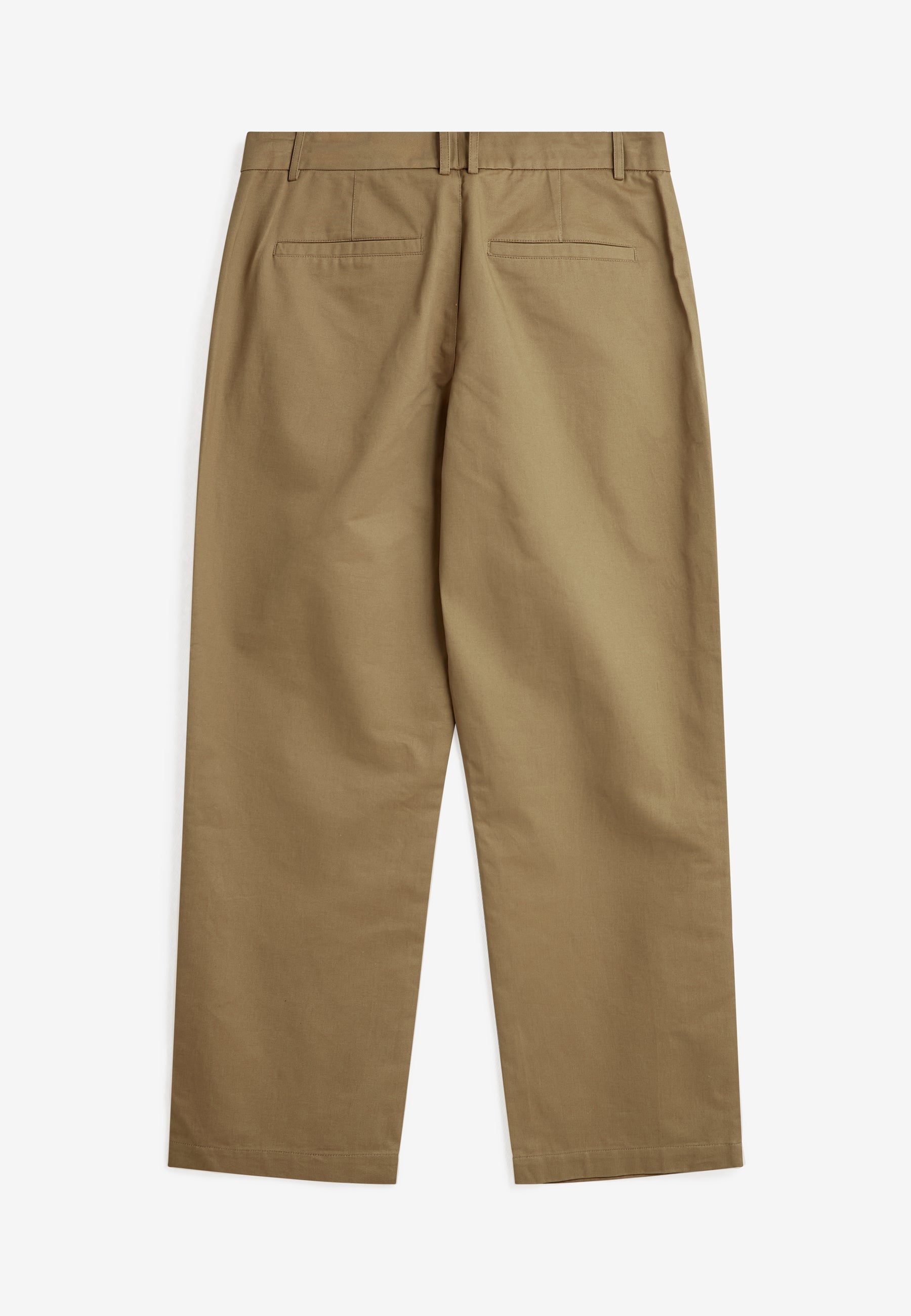 minimum male Julian pant 4869 Casual Pants 1036 Bistre