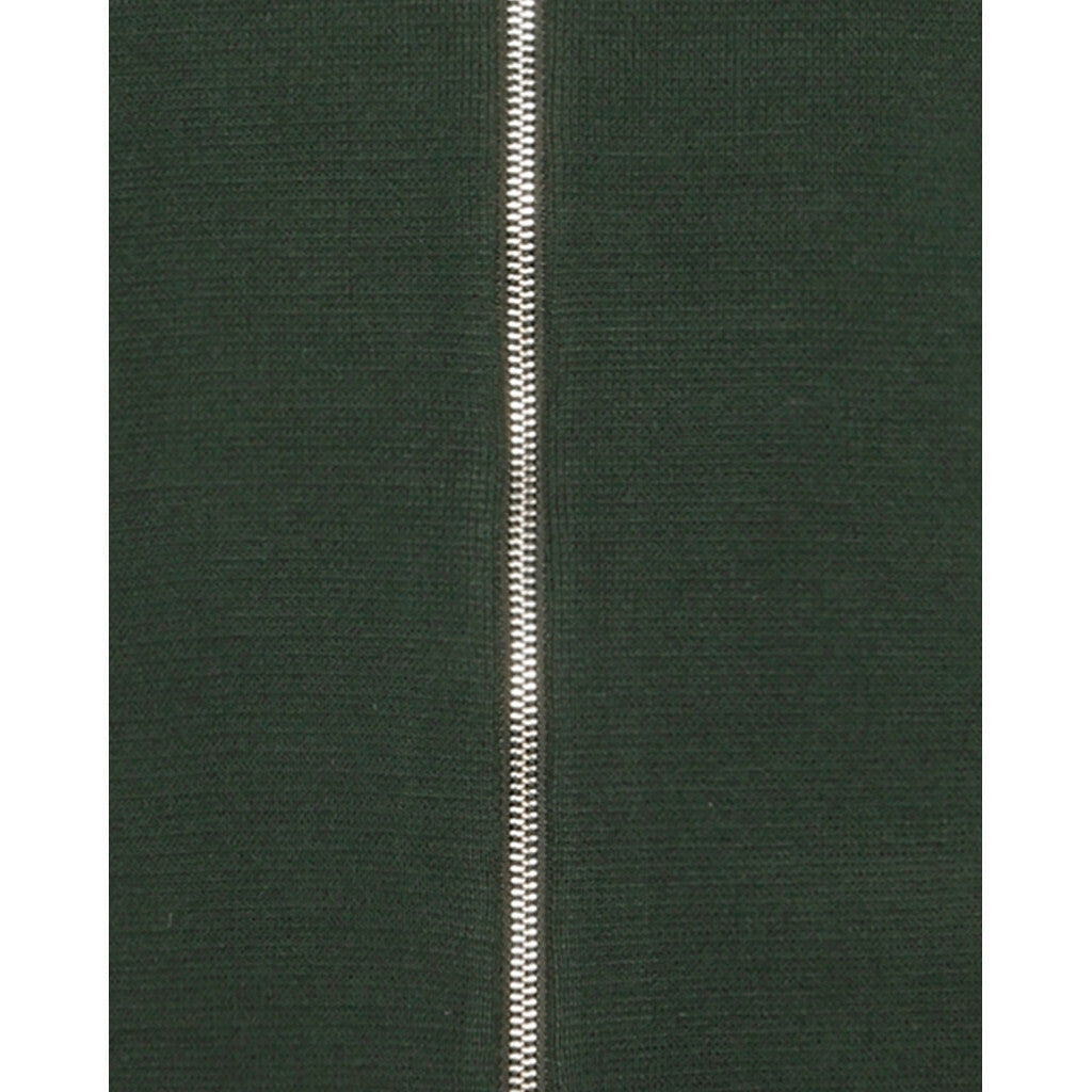 minimum male Keano full zip polo 3057 Polo 715 Rosin