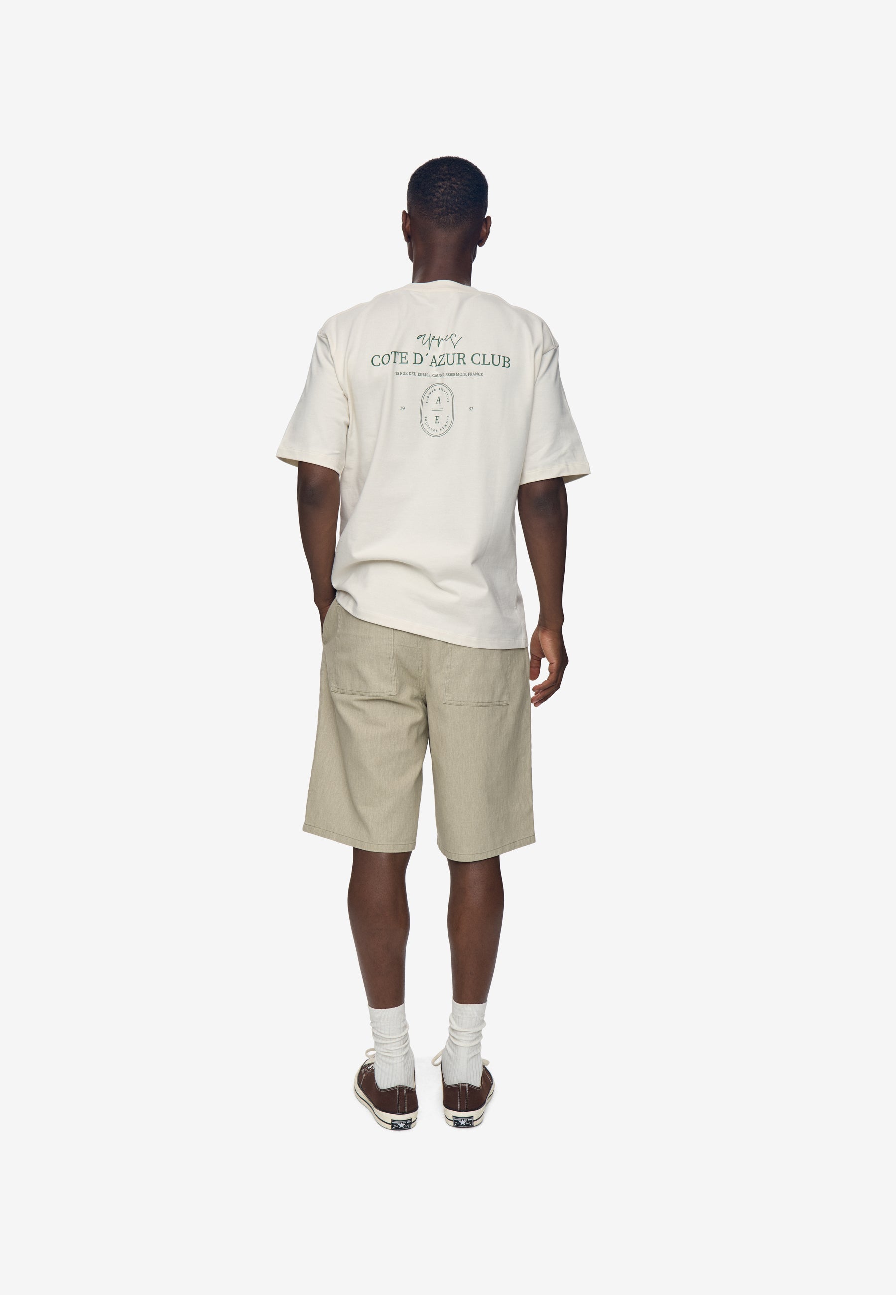 minimum male Kenji reg shorts 4688 Shorts 6305 Pelican