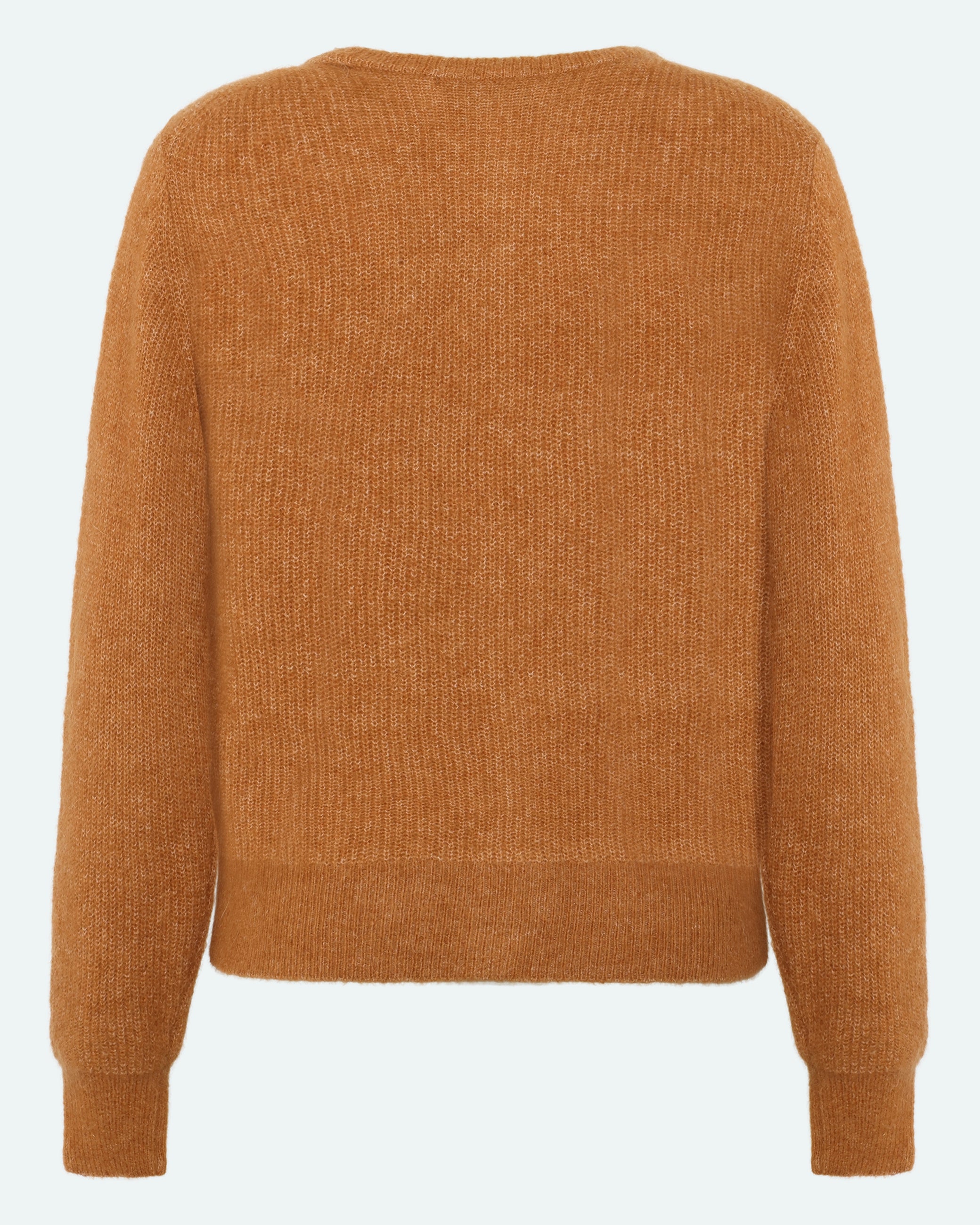 minimum female Kora cardigan 9965 Cardigan 1137 Cashew