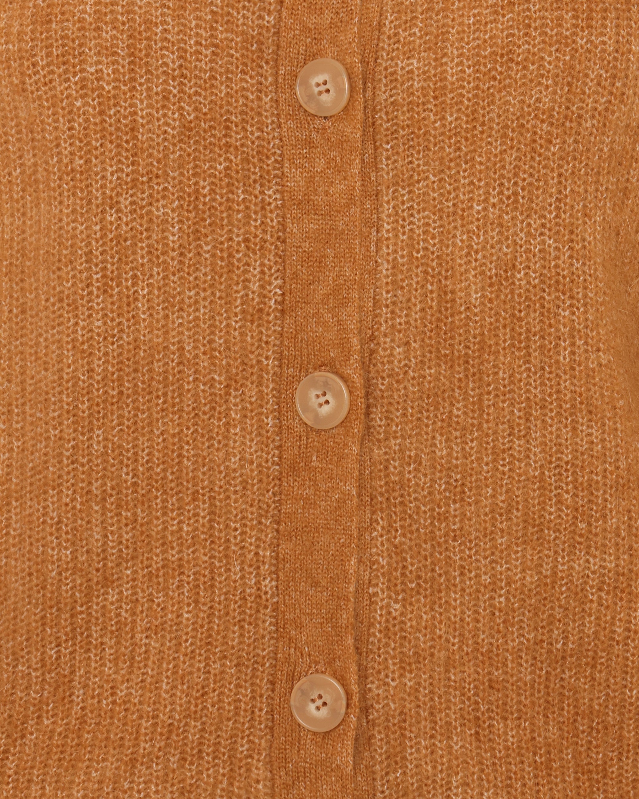 minimum female Kora cardigan 9965 Cardigan 1137 Cashew