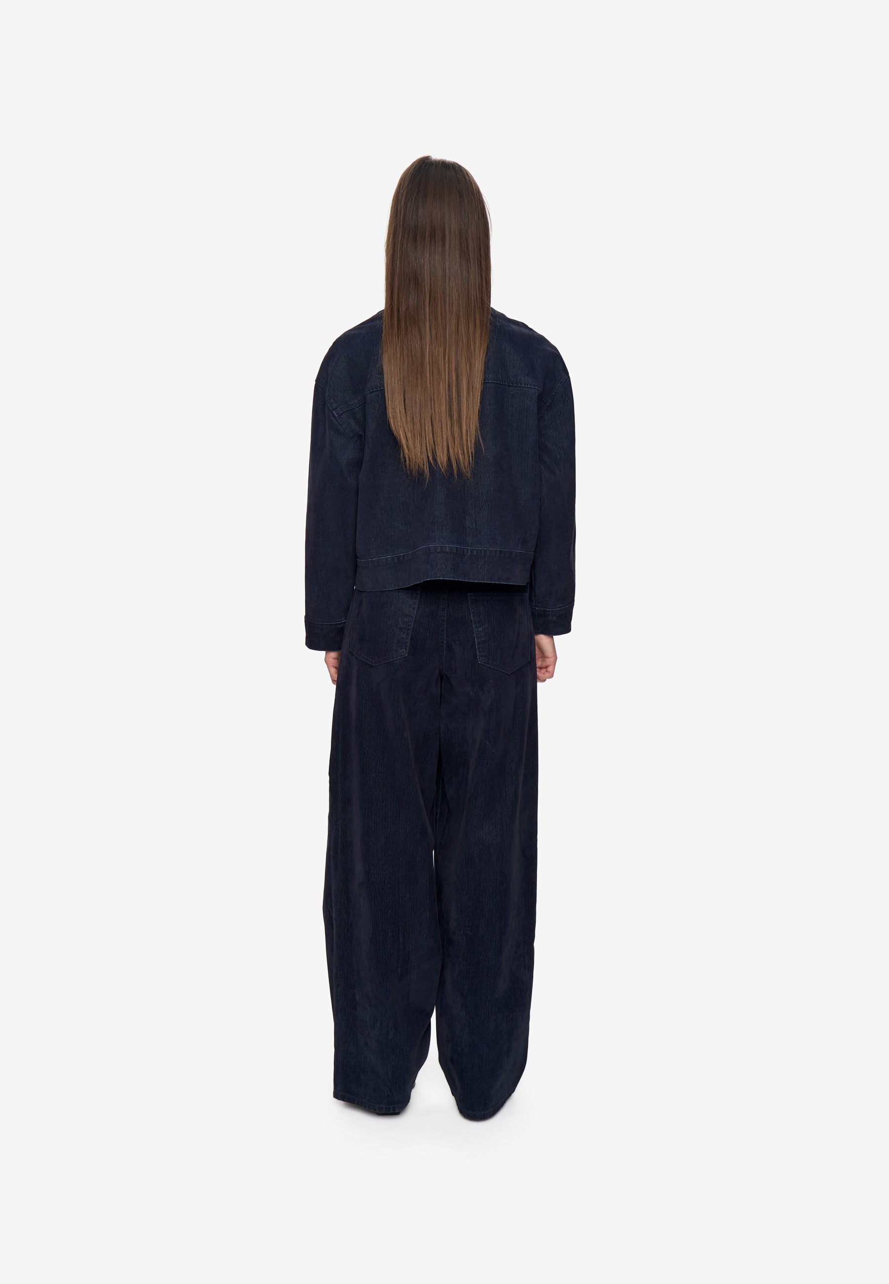 minimum female Kylie jacket 4510 Lightweight Jacket 3922 Sky Captain