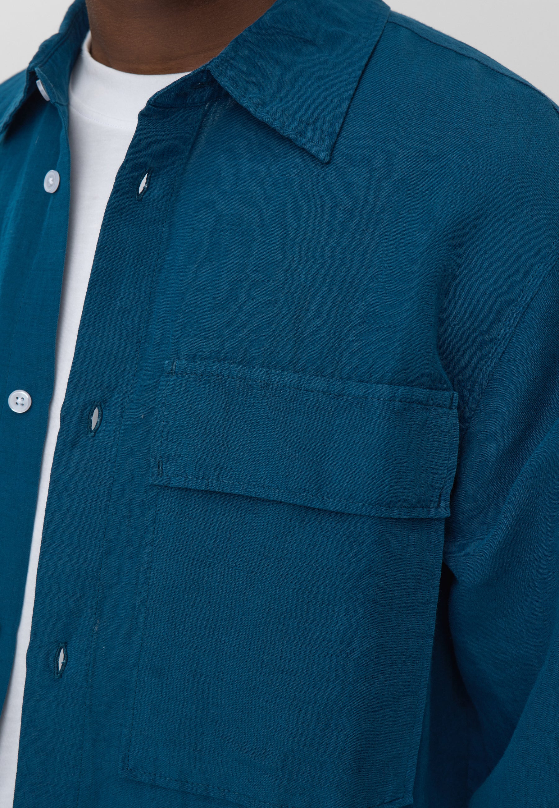 minimum male Lando reg ss shirt 4576 Short Sleeved Shirt 1938 Gibraltar sea