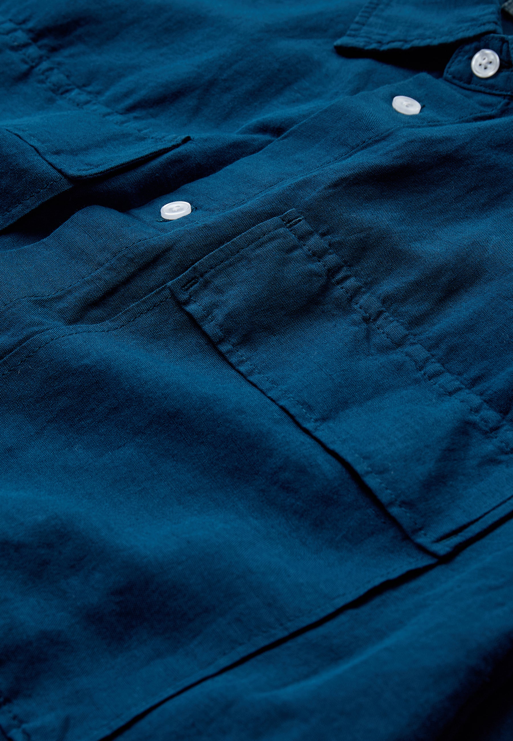 minimum male Lando reg ss shirt 4576 Short Sleeved Shirt 1938 Gibraltar sea