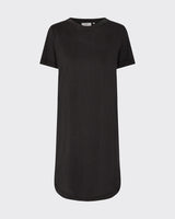minimum female Larah 2.0 0281 Dress Short Dress 999 Black