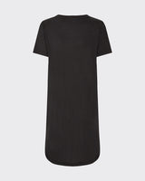 minimum female Larah 2.0 0281 Dress Short Dress 999 Black