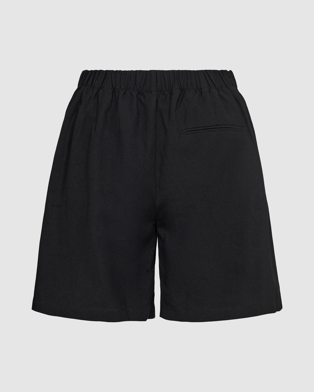 minimum female Laroy 3069 Shorts Shorts 999 Black