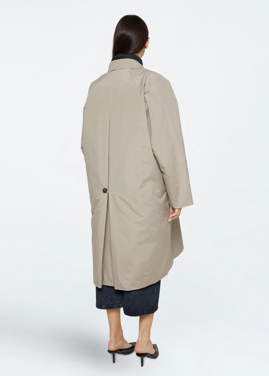 minimum female Laura coat 4318 Outerwear 1708 Winter Twig