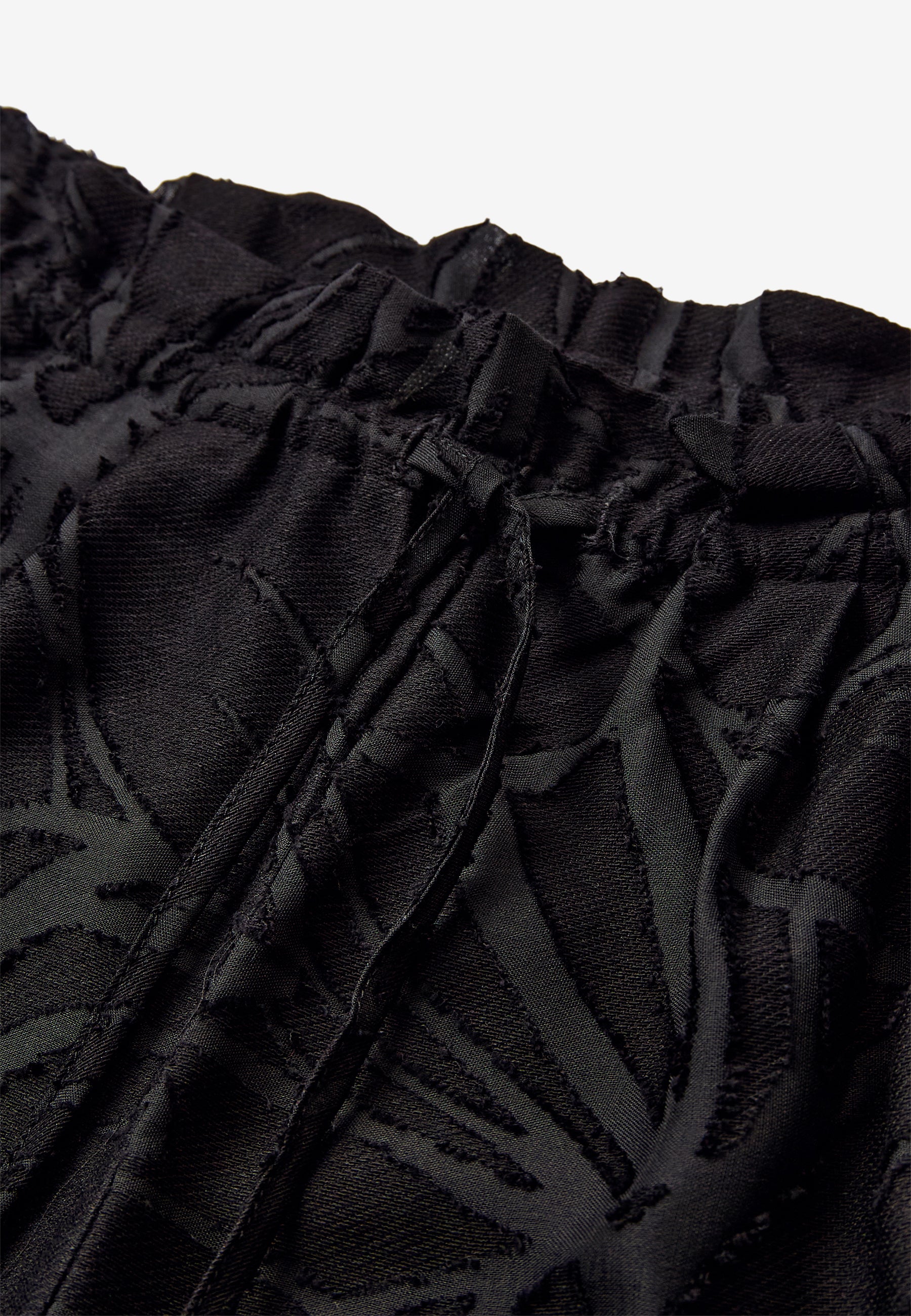 minimum female Laurena mw pants 4763 Casual Pants 999 Black