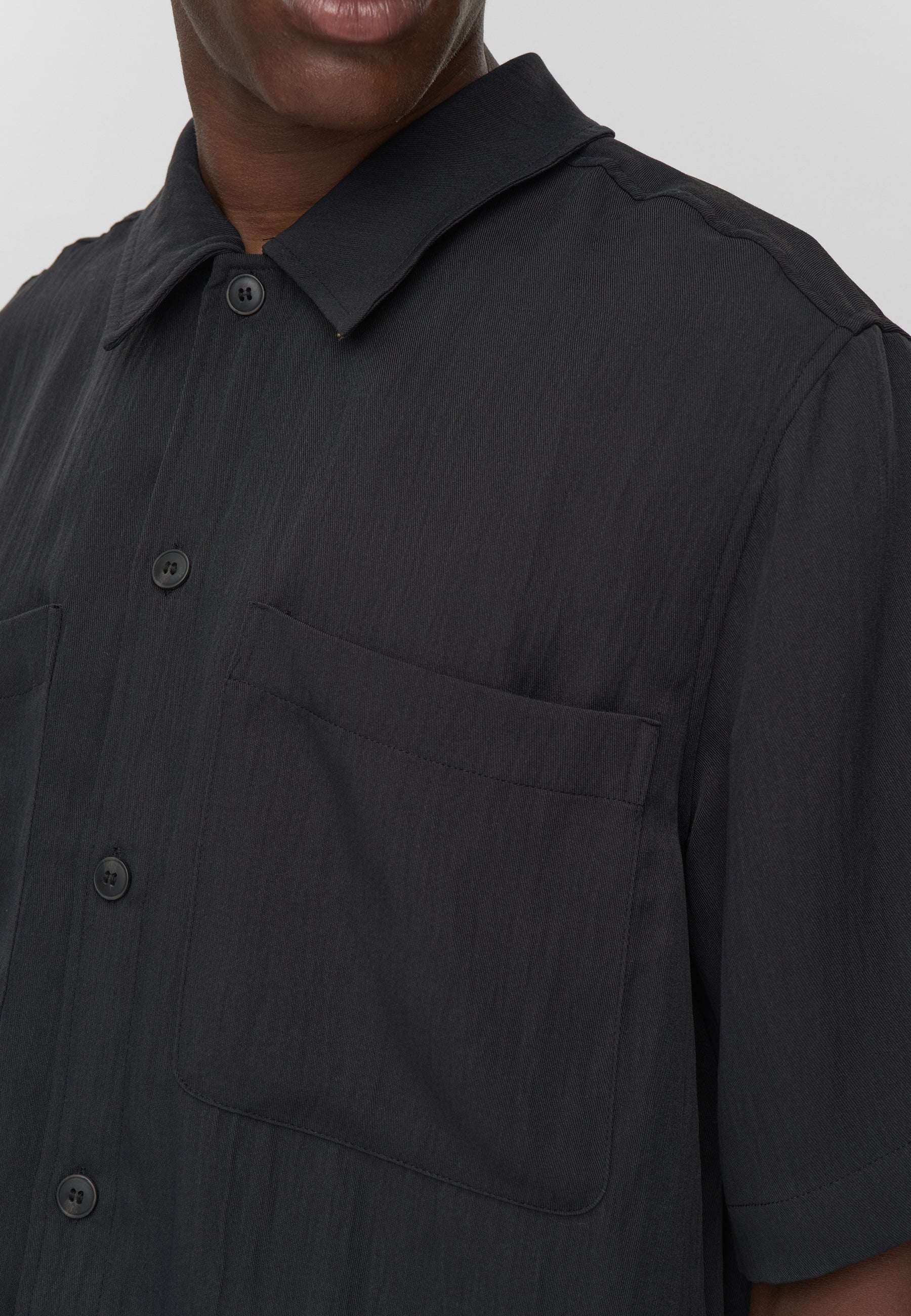 minimum male Lennon rlx ss shirt 4572 Short Sleeved Shirt 1944 Tap shoe