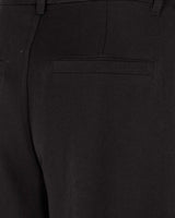 minimum female Lessa 2.0 e54 Pants Casual Pants 999 Black