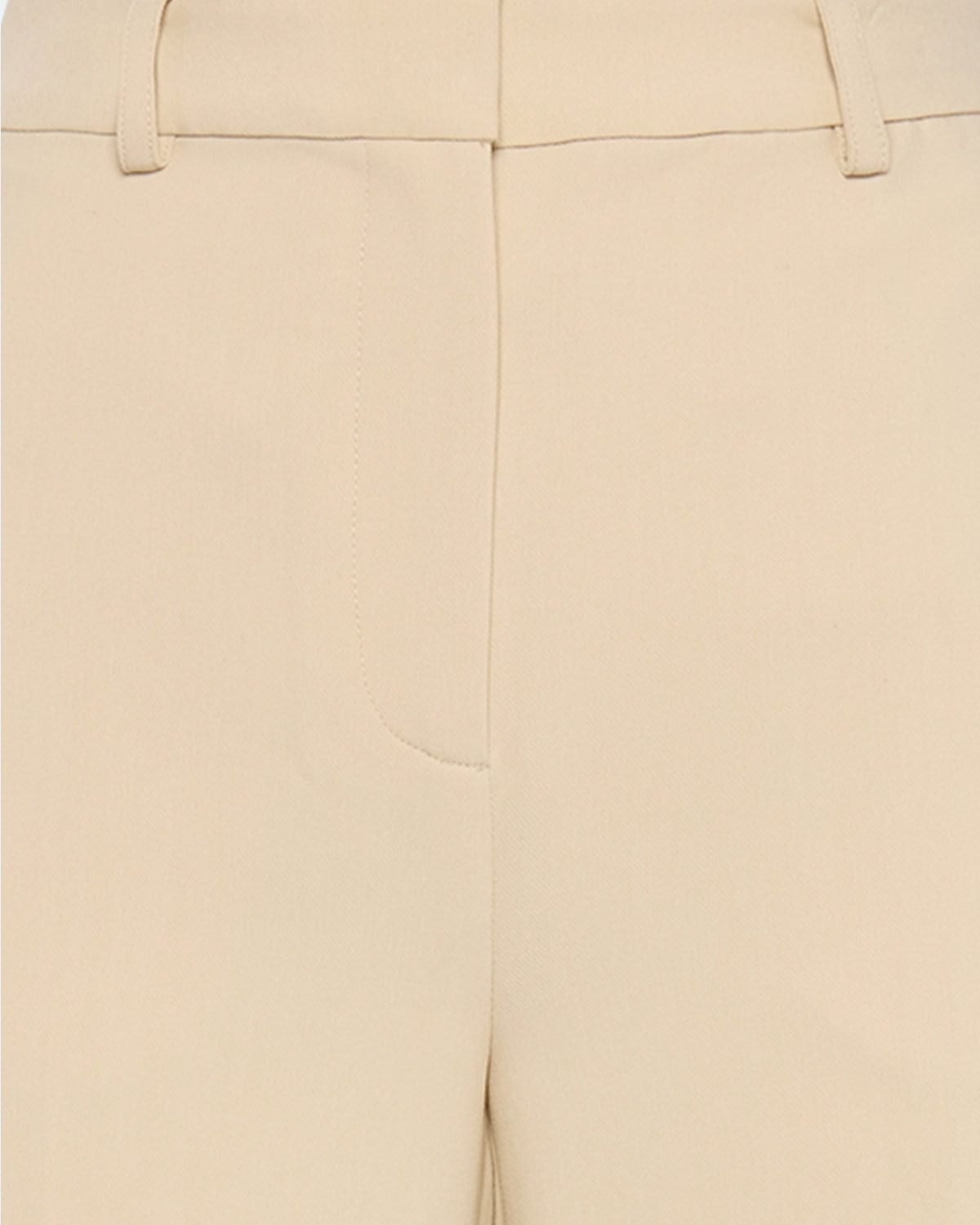 minimum female Libra dressed pants 3021 Pant 1105 Brown Rice