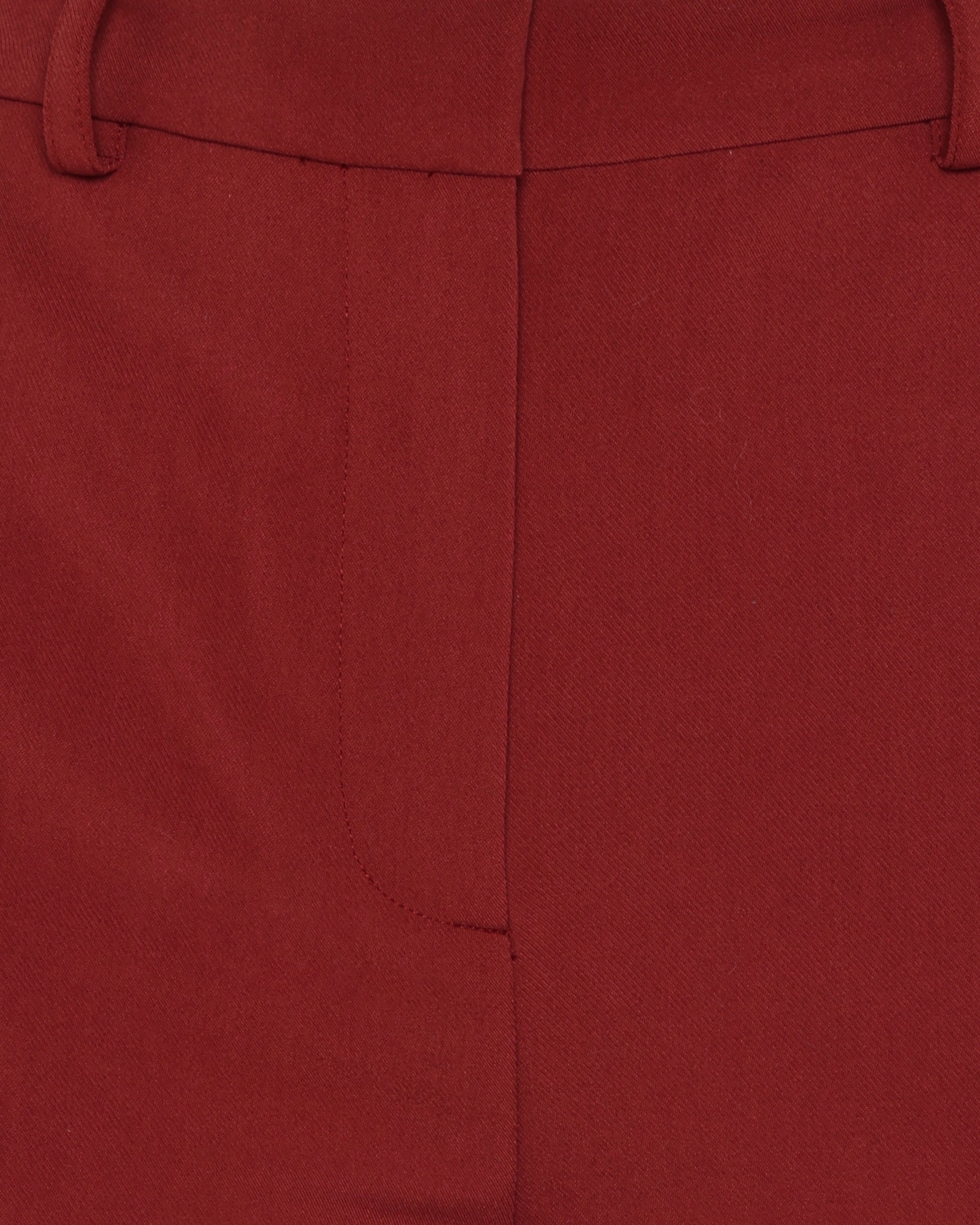 minimum female Libra dressed pants 3021 Pant 1534 Merlot