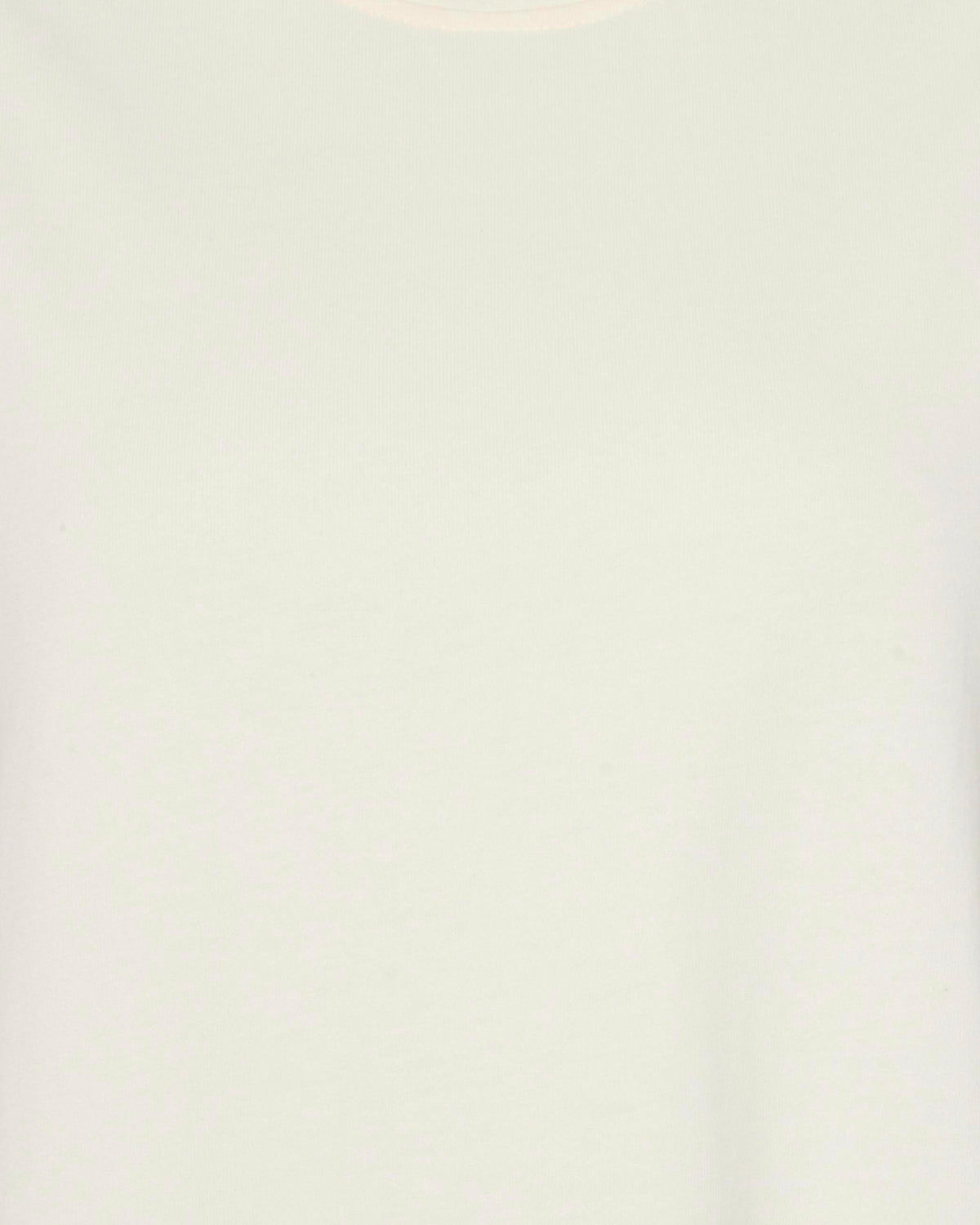 minimum female Lida t-shirt dress 4249 GOTS Short Dress 0608 Coco Milk