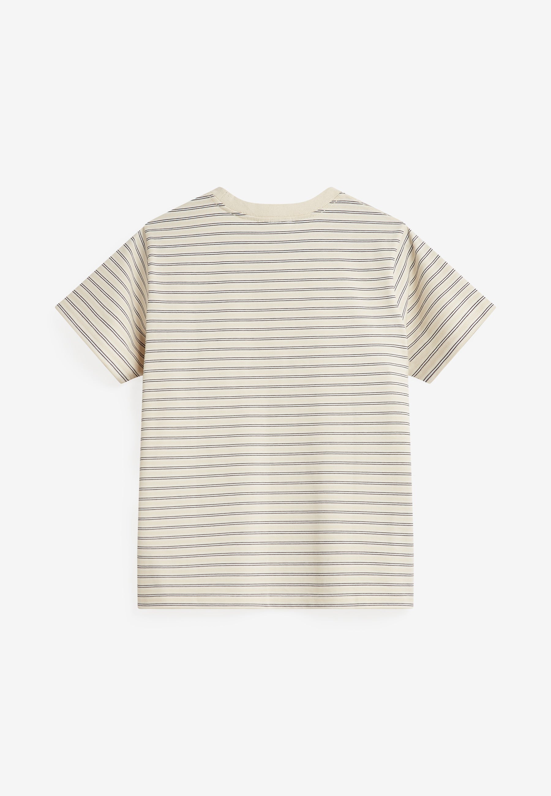 minimum female Lilou ss t-shirt 4791 Short Sleeved T-shirt 0711 Putty