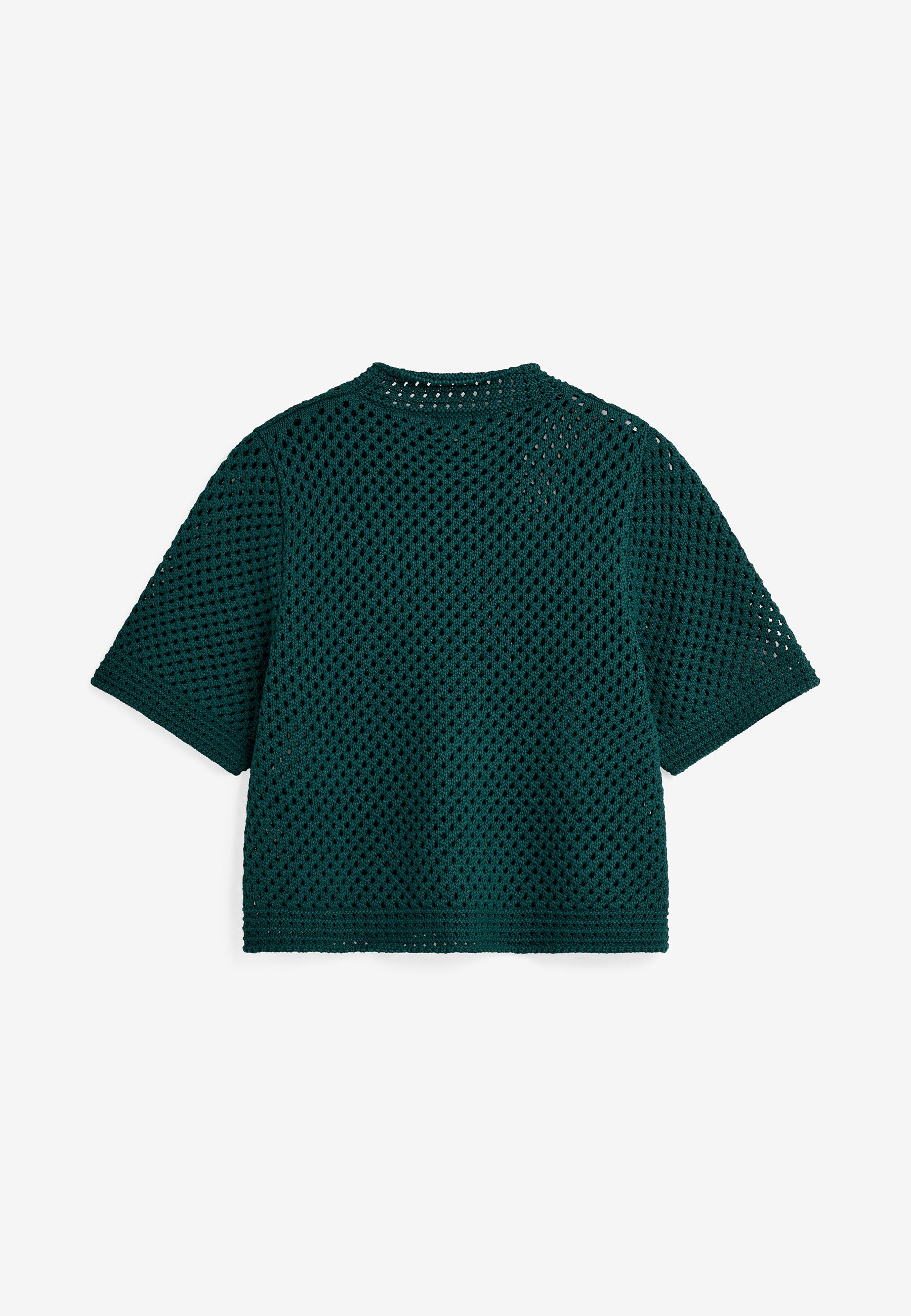 minimum female Lily crochet t-shirt 4119 Short Sleeved T-shirt 5220 Botanical garden