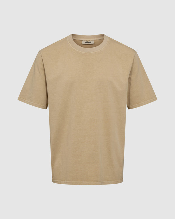 minimum male Lono 3412 T-shirt Short Sleeved T-shirt 0920 Curds & Whey