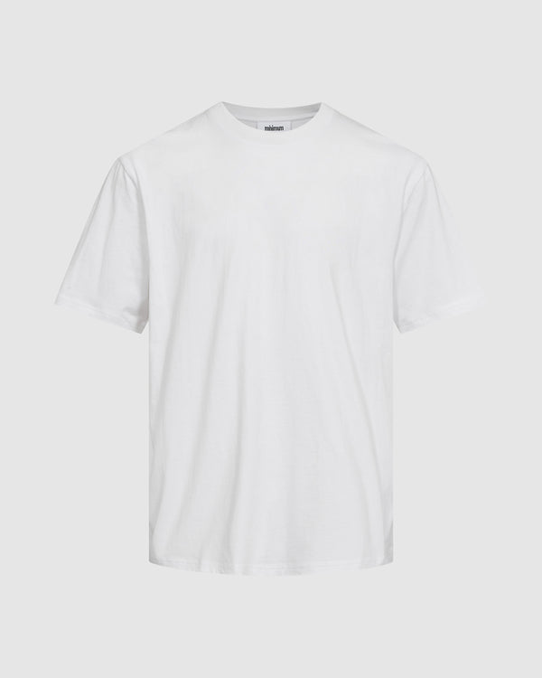 minimum male Lono 3420 T-shirt Short Sleeved T-shirt 1703 Epsom