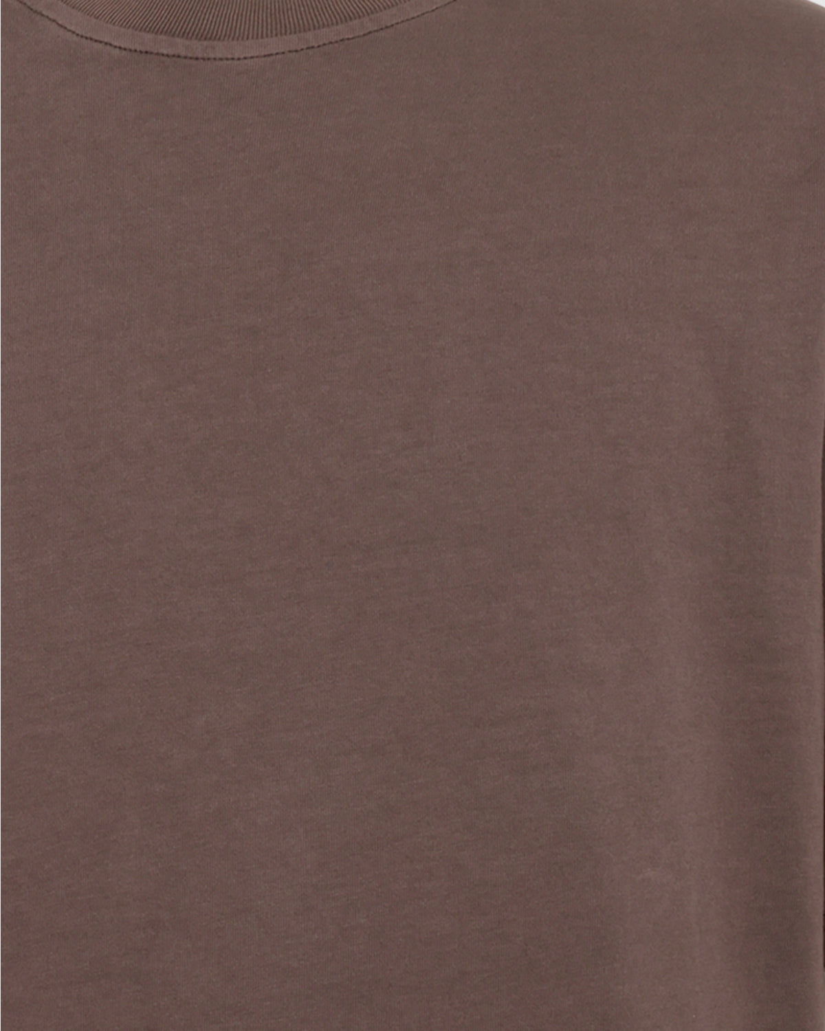 minimum male Lono short sleeved t-shirt 3412 Short Sleeved T-shirt 0915 Coffee Bean