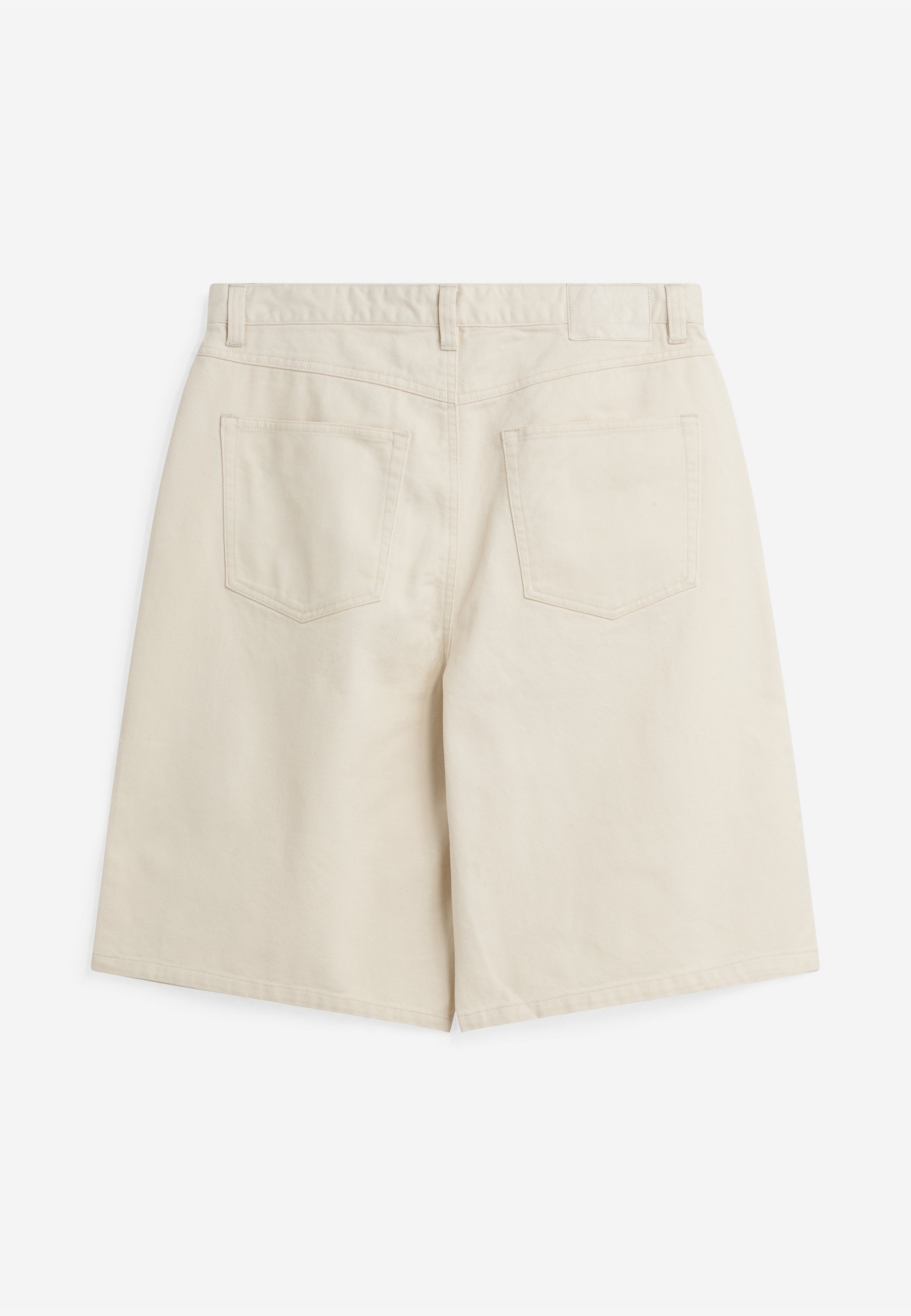 minimum male Lucas wde shorts 4579 Shorts 0701 Whisper white