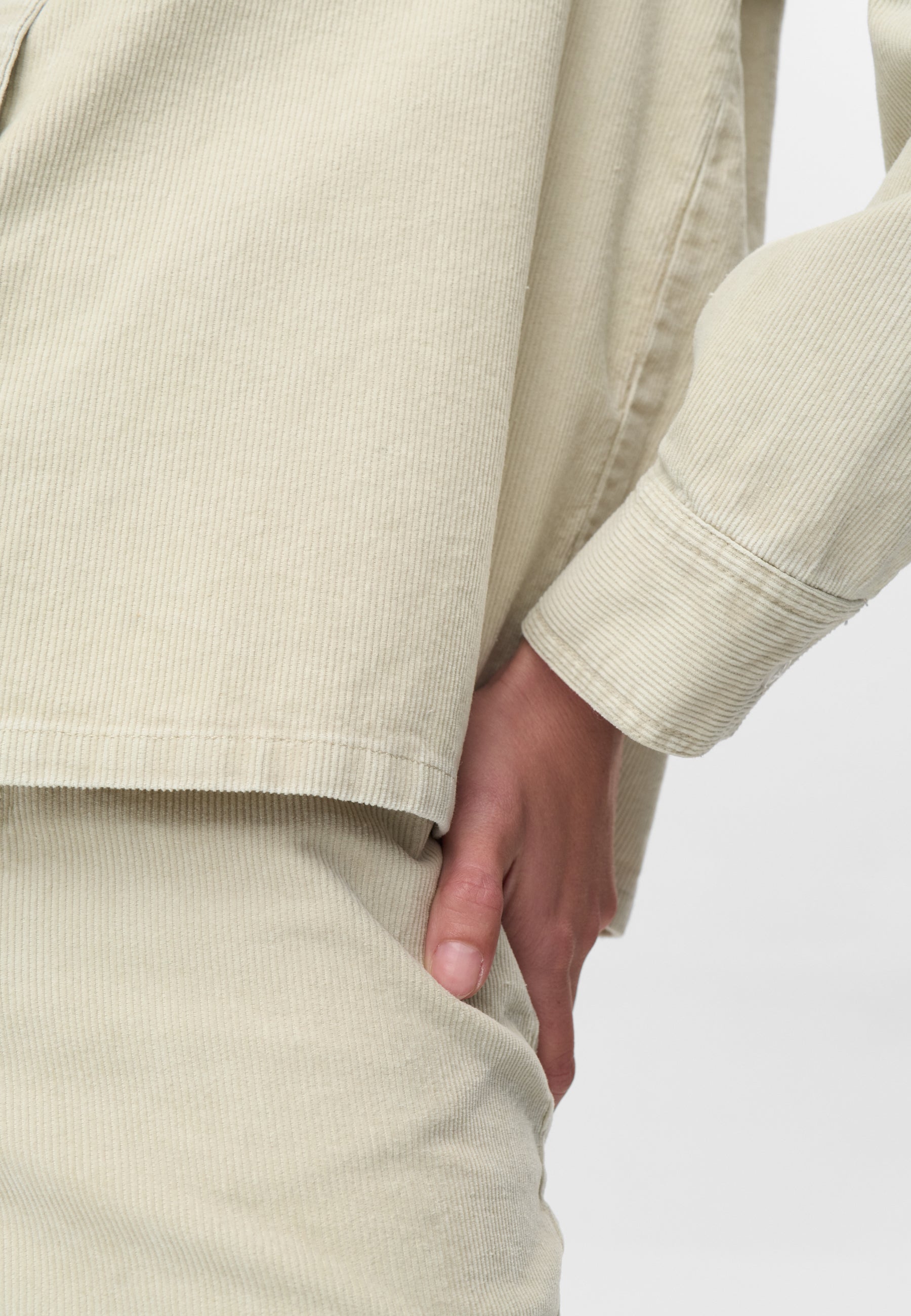 minimum female Lucia shirt 4356 Long Sleeved Shirt 6305 Pelican