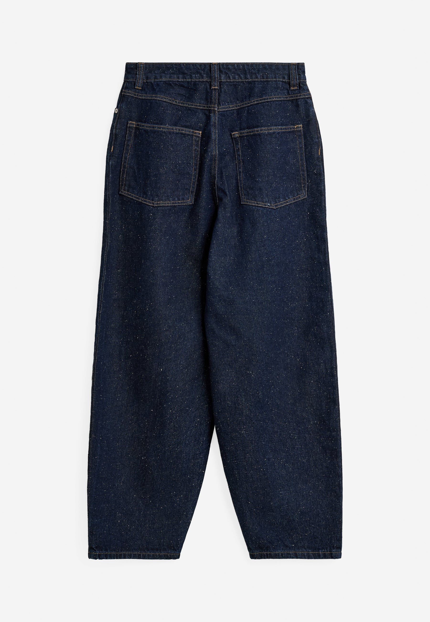 minimum female Maria HW ankle jeans 4574 Tapered Jeans 3922 Sky Captain