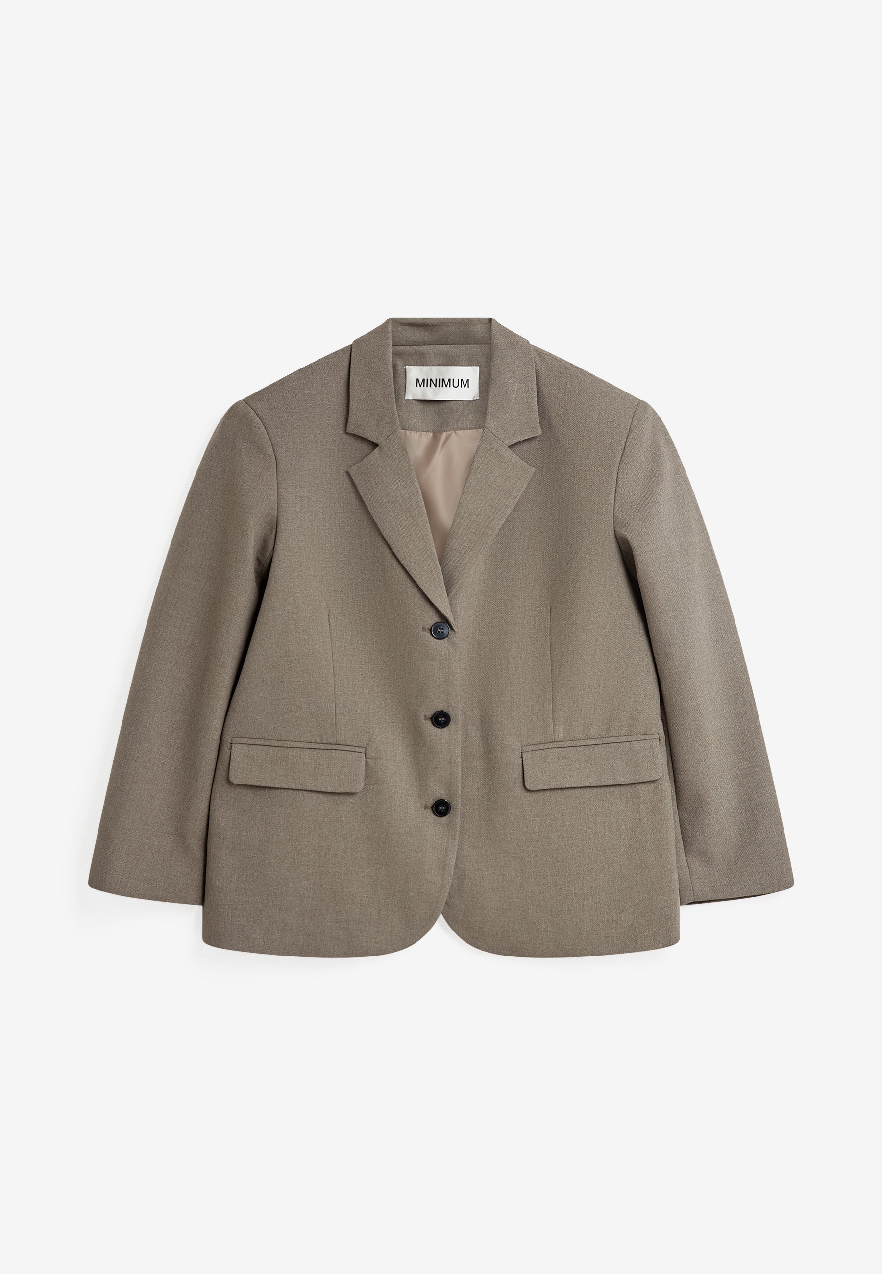 minimum female Marika blazer 4837 Blazer 1022 Kelp