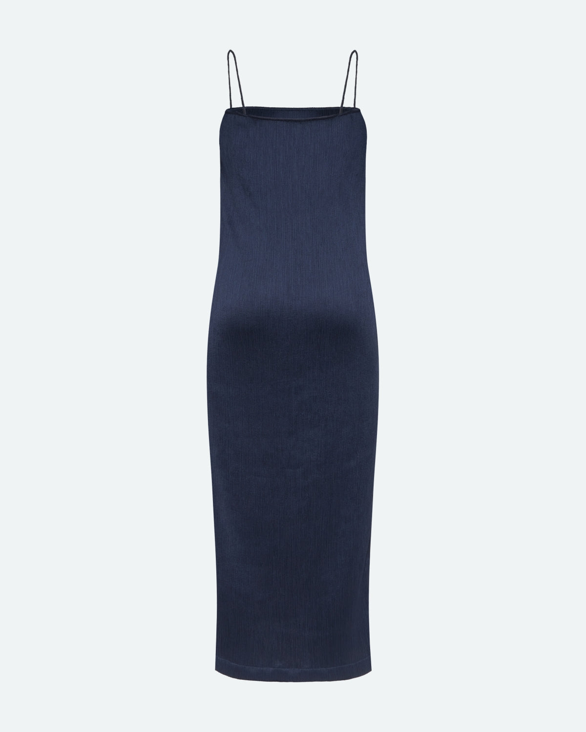 minimum female Mia midi dress 4139 Midi Dress 3922 Sky Captain