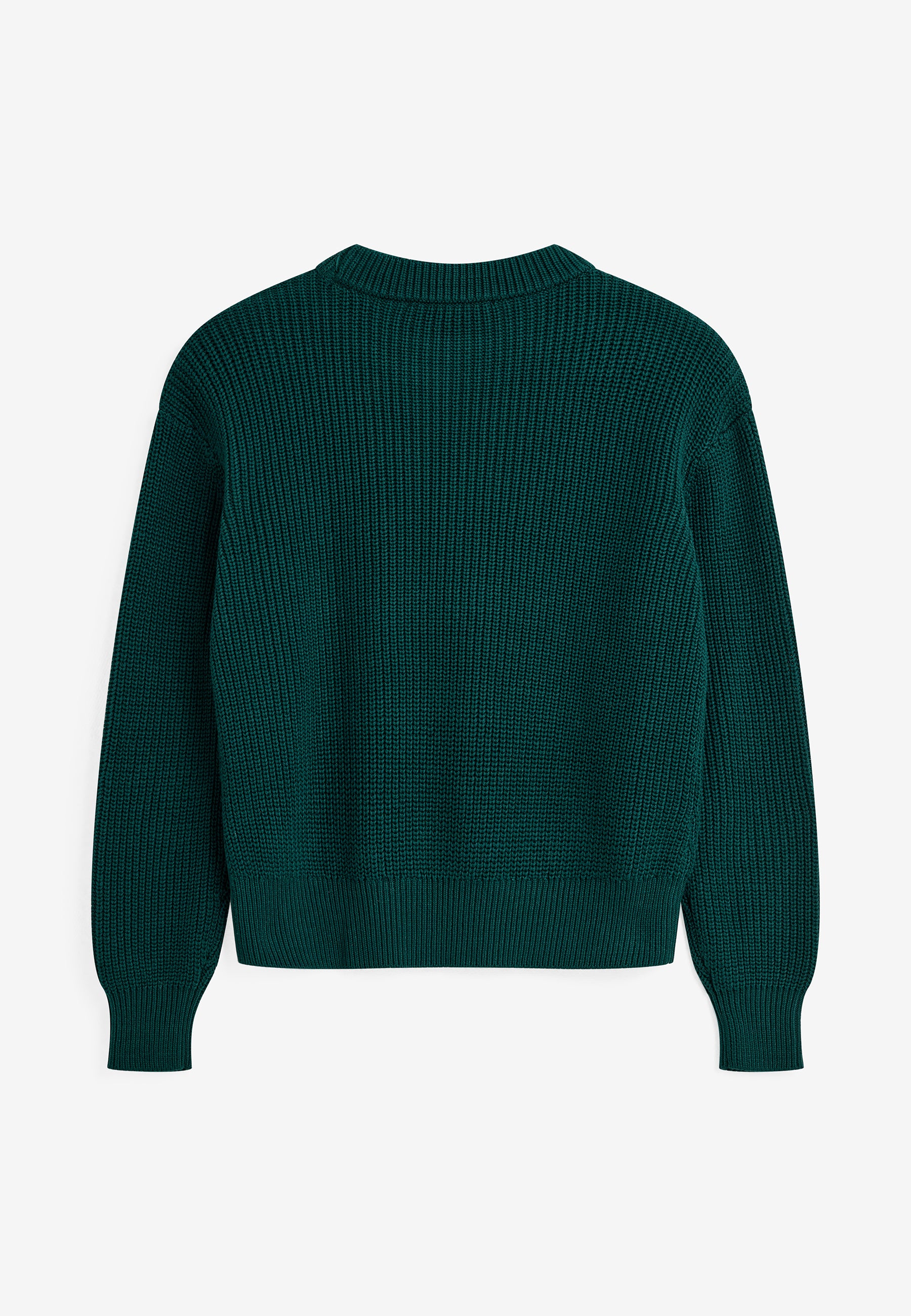 minimum female Mikala jumper G006 GOTS Jumper 5220 Botanical garden