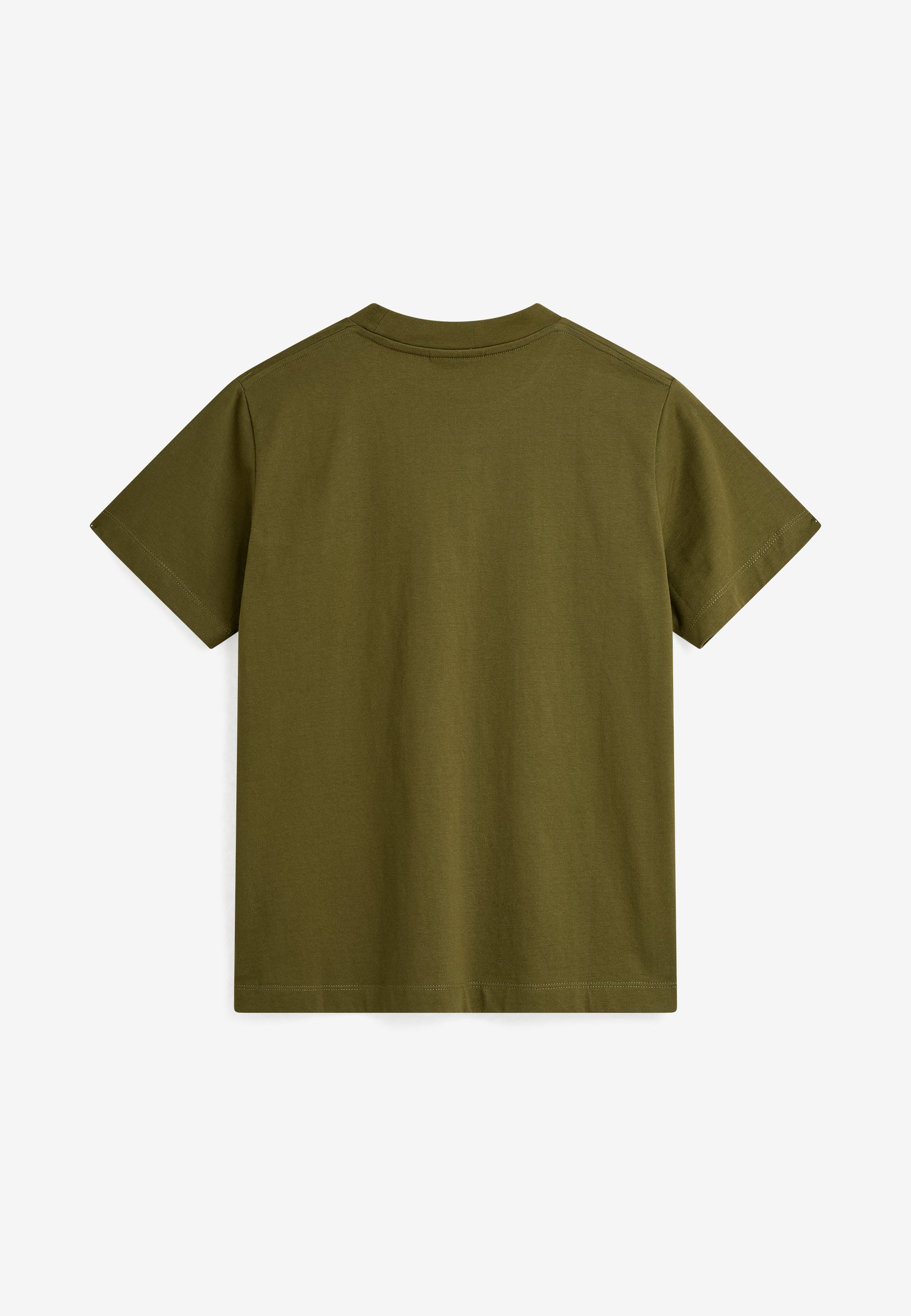 minimum female Mira t-shirt G029 Short Sleeved T-shirt