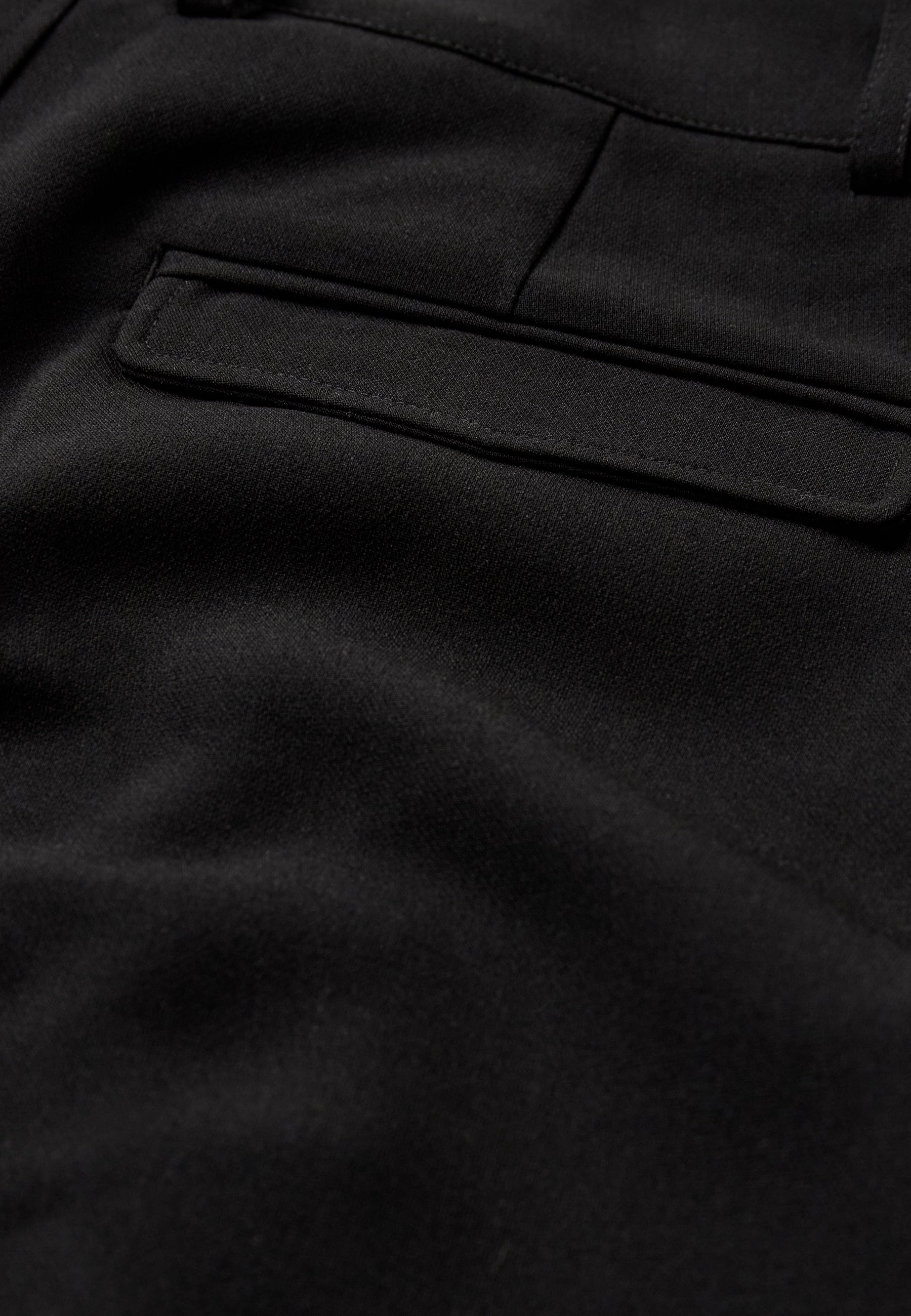 minimum male Murphy wde short 4657 Shorts 999 Black