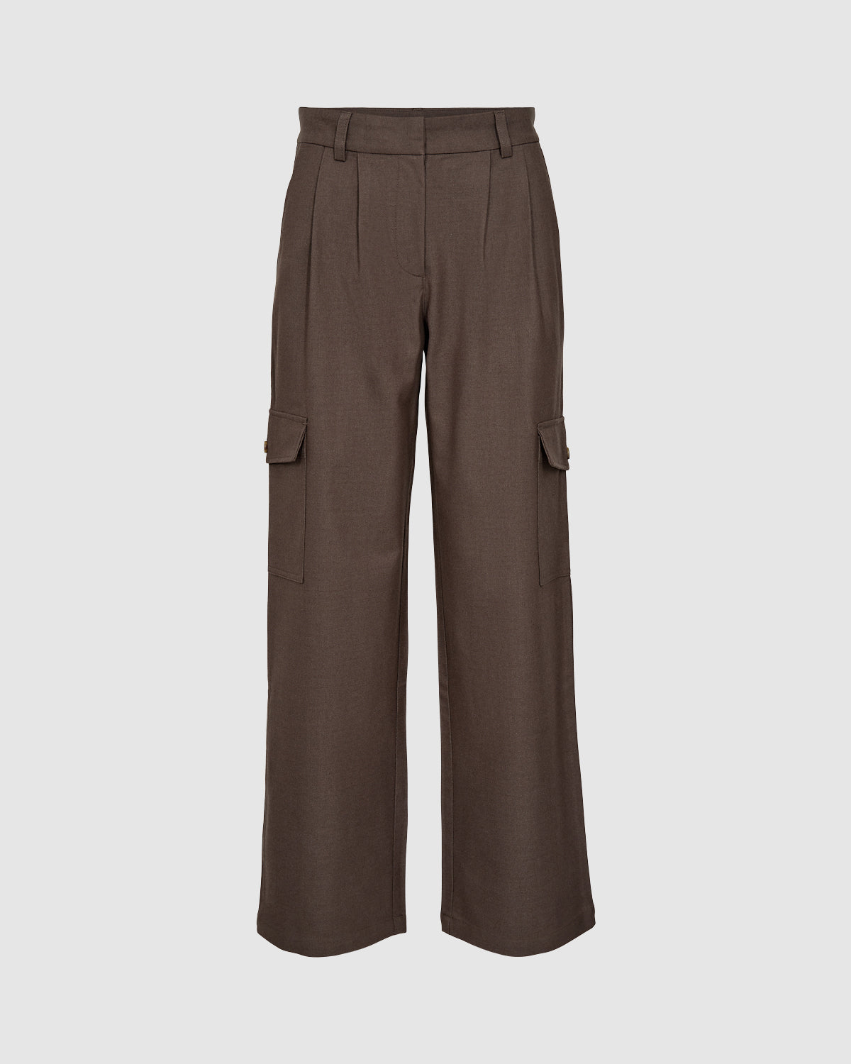 minimum female Nejana 9986 Dressed Pants 1818 Otter