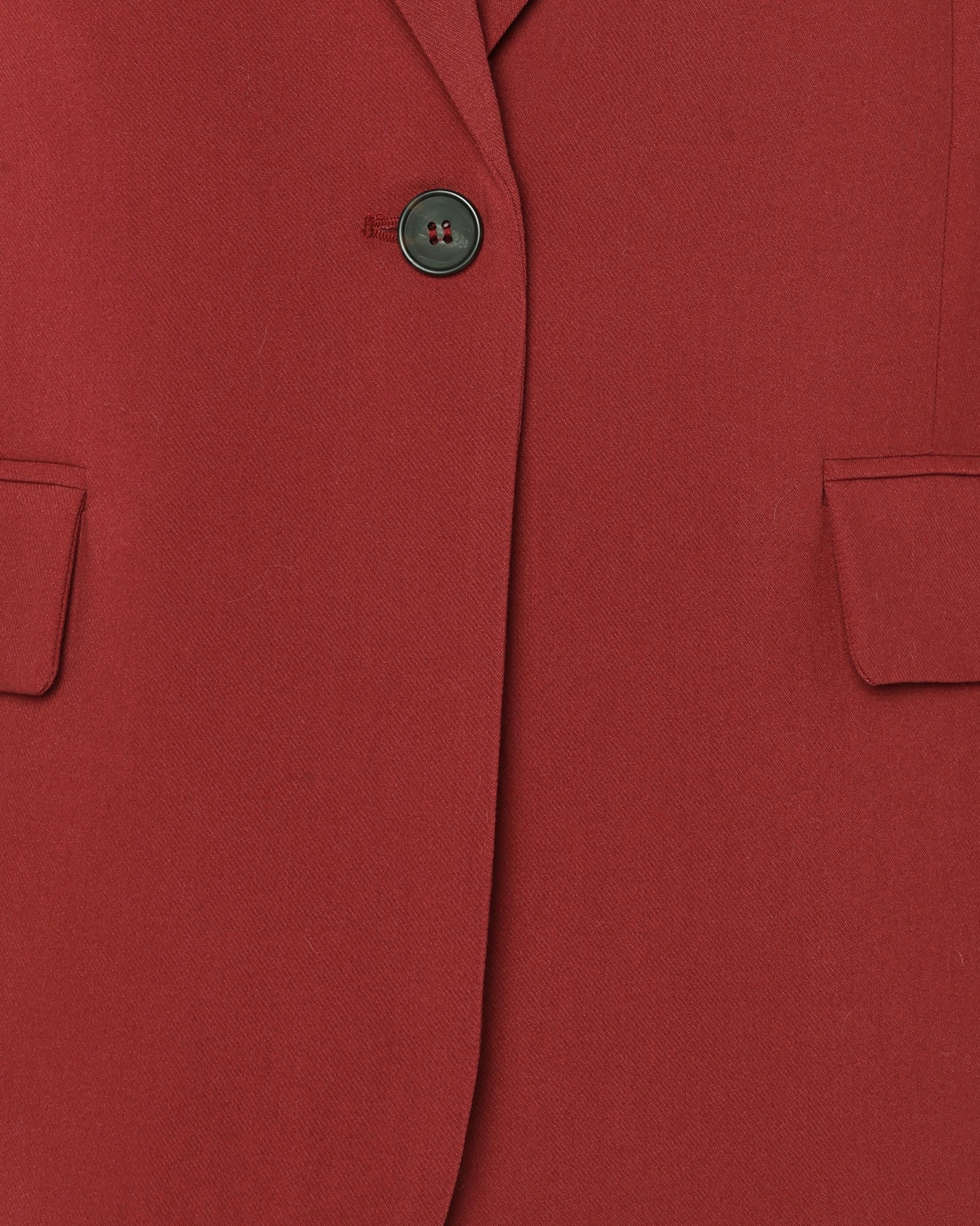 minimum female Novi blazer 3021 Blazer 1534 Merlot