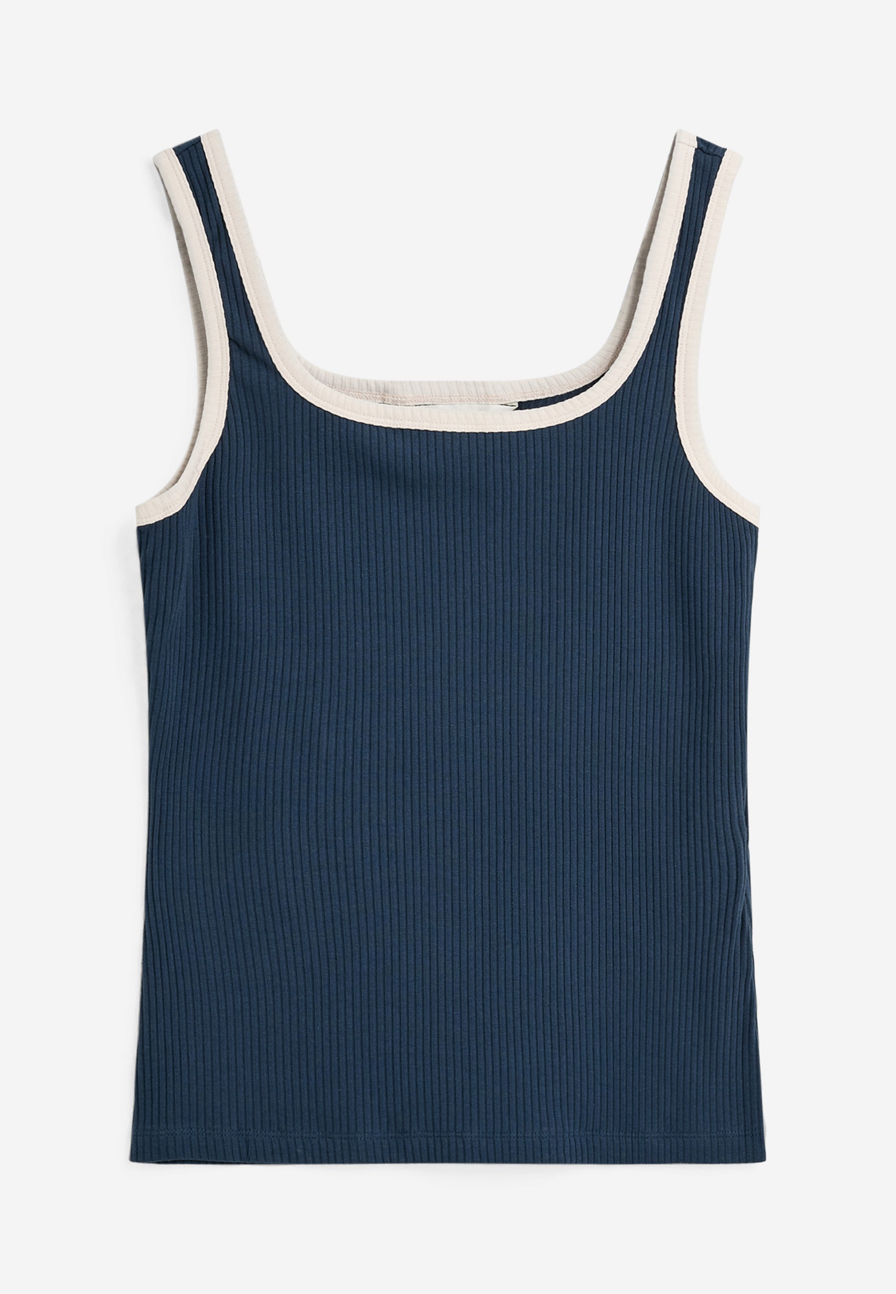 minimum female Odette tank top 4589 Top 4027 Insignia blue