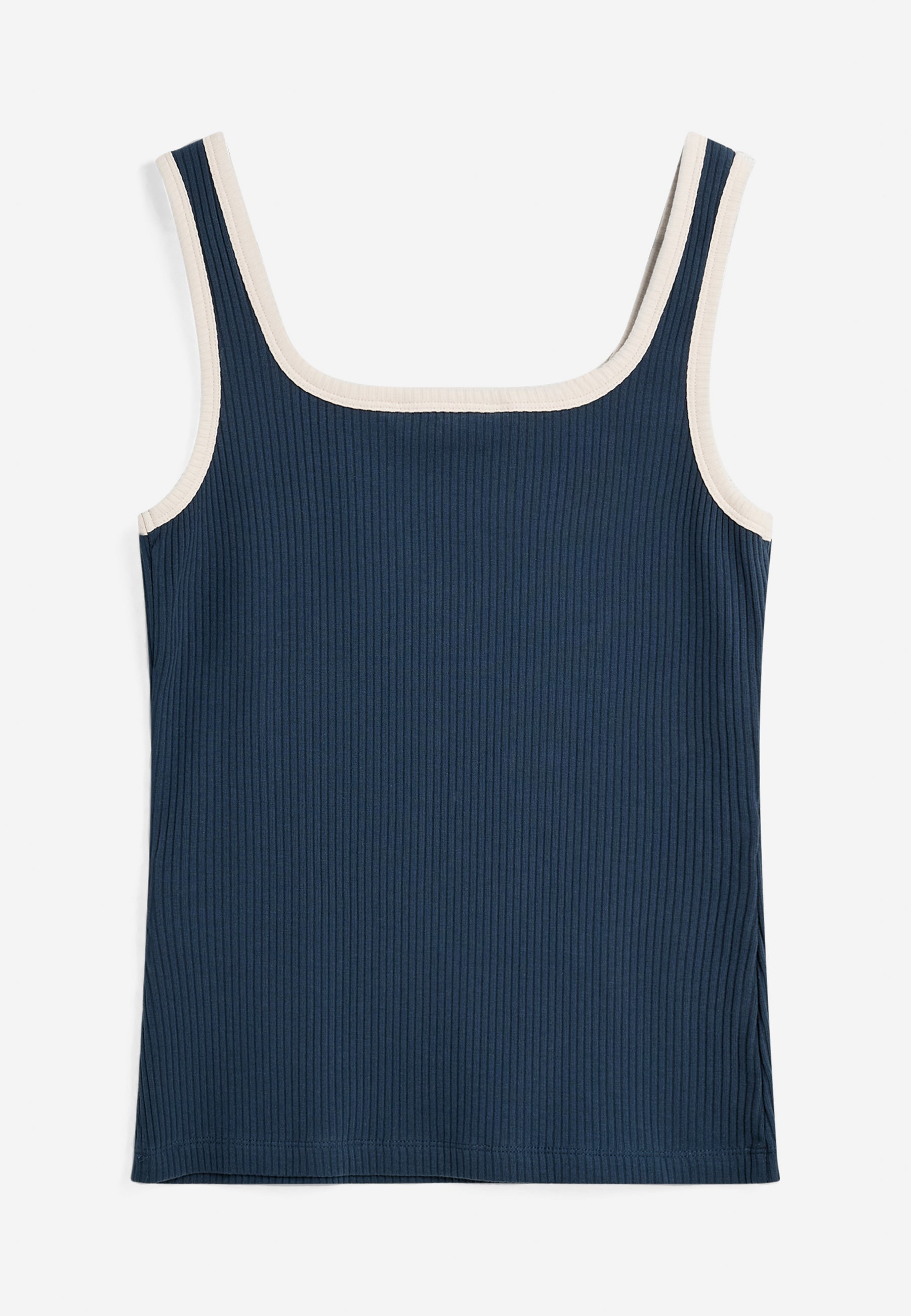minimum female Odette tank top 4589 Top 4027 Insignia blue