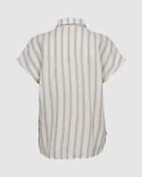minimum female Ofias 3614 Shirt Short Sleeved Shirt 0513 String