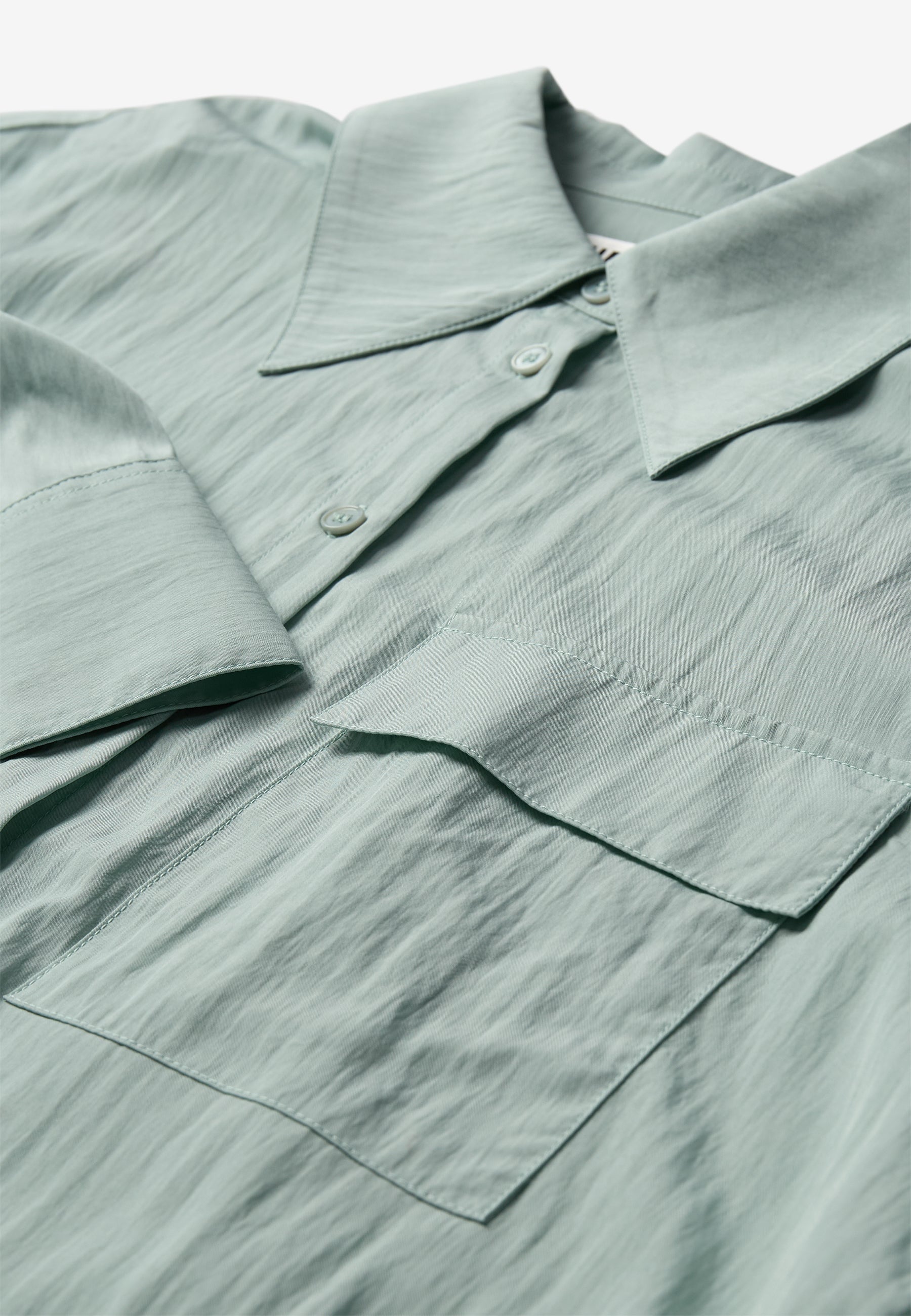 minimum female Palina shirt 4389 Long Sleeved Shirt 5302 Cooling Oasis