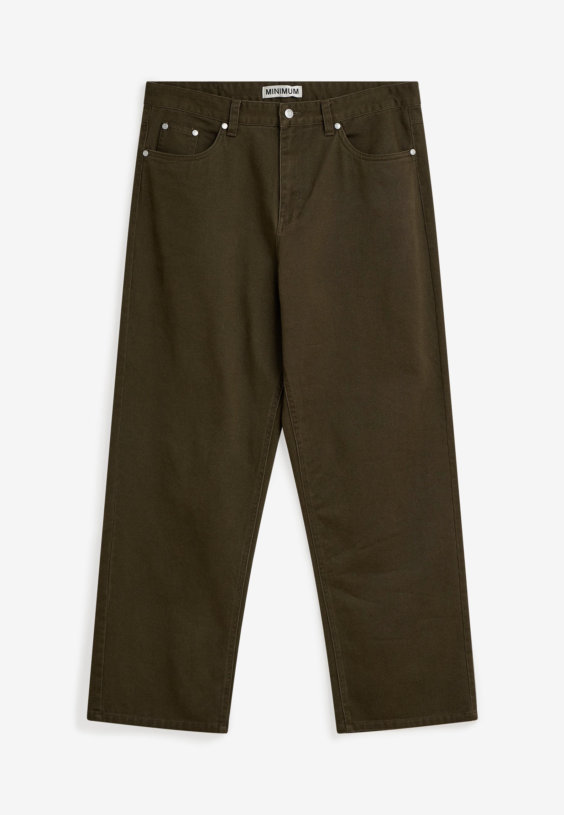 minimum male Palmer wde jeans 4579 Jeans 0404 Kambaba