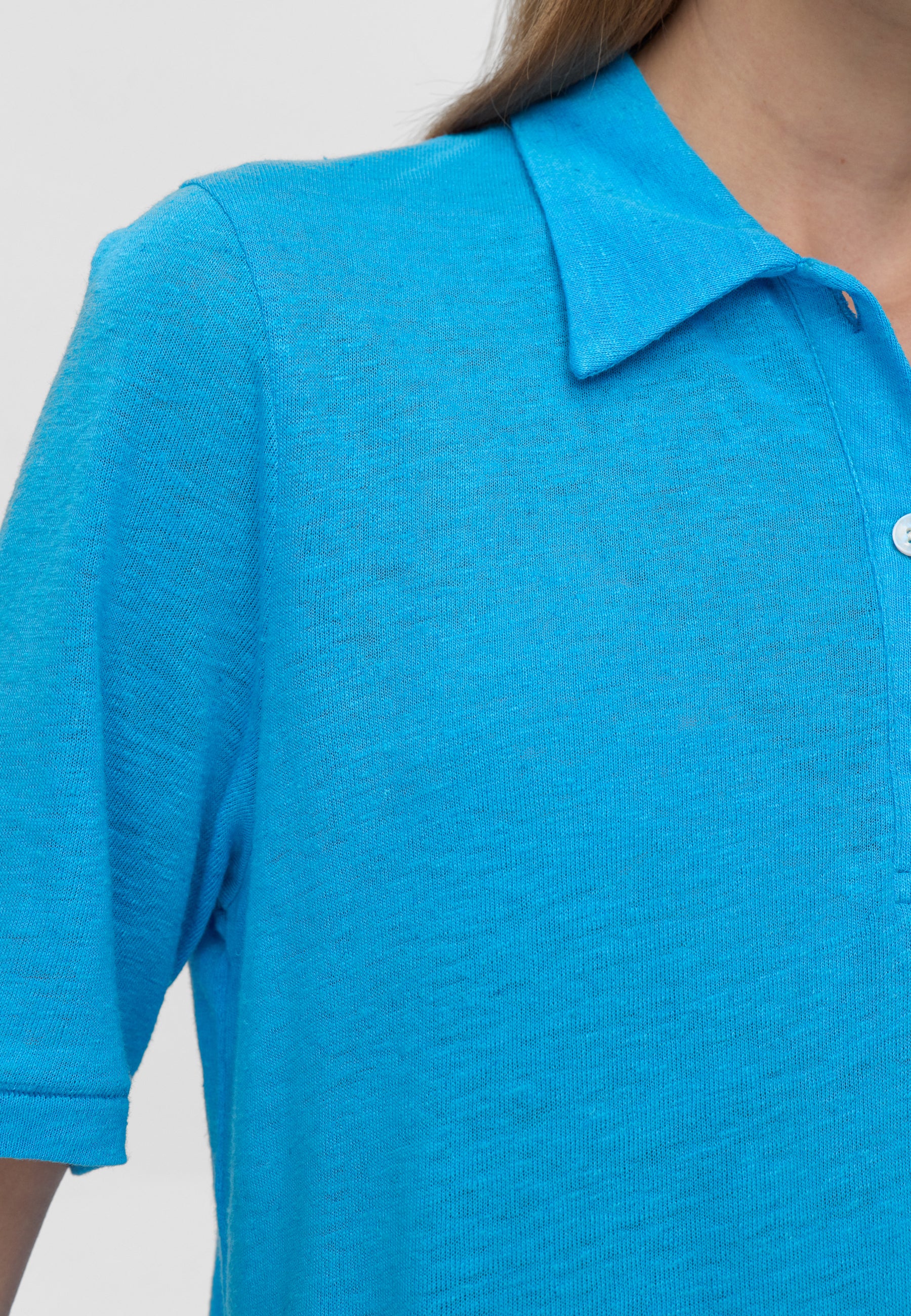 minimum female Pesine ss polo 4159 Polo 4435 Malibu Blue