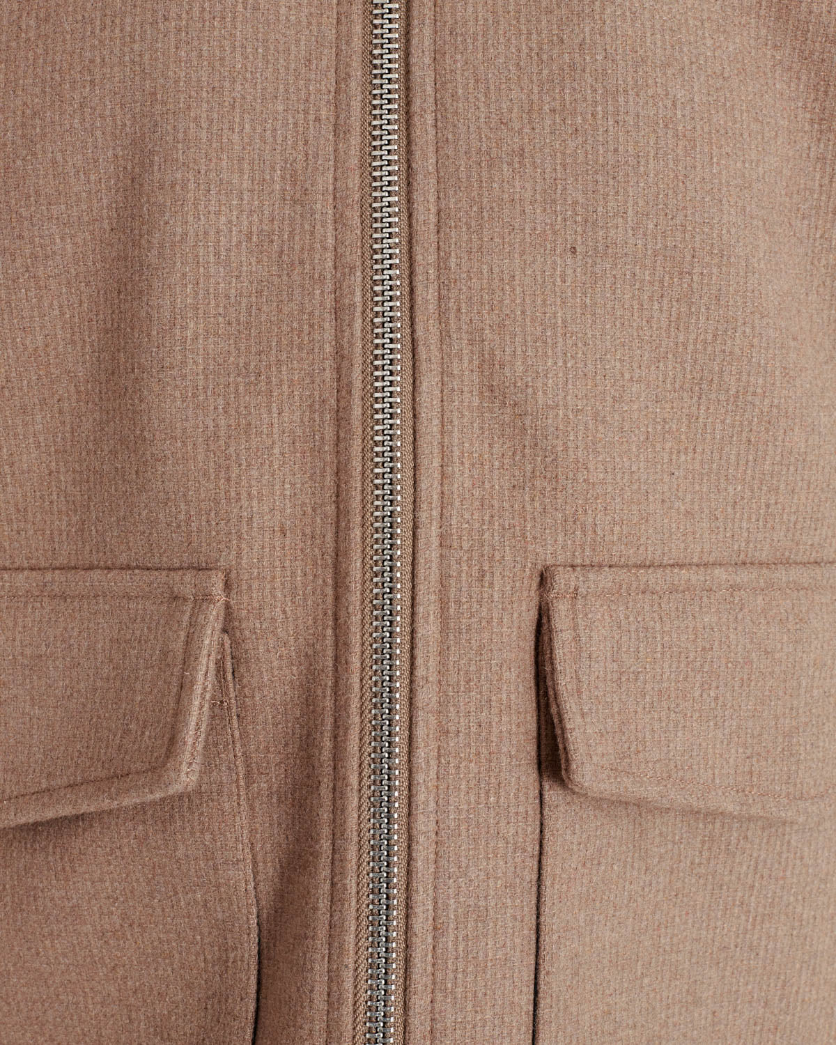 minimum male Phemo 0029 Jacket 1410 Pine Bark