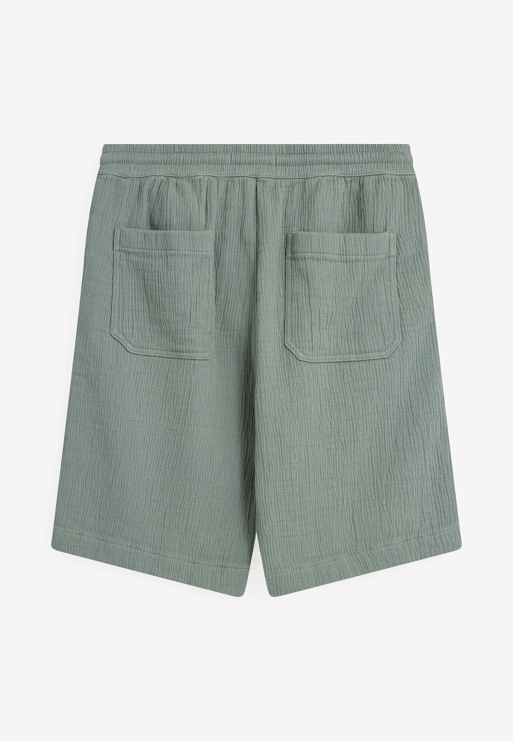 minimum male Raylan shorts 4188 Shorts 5107 Chinois green