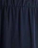 minimum female Regisse 2.0 0281 Skirt Midi Skirt 687 Navy Blazer
