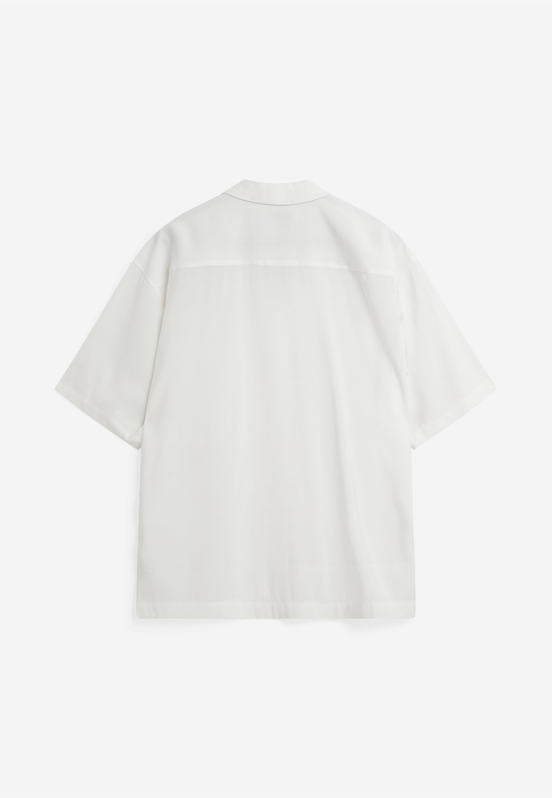 minimum male Rhodes ovz ss shirt 4656 Short Sleeved Shirt 0601 Bright White