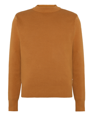 minimum male Rob 3057 Jumper Jumper 1137 Cashew