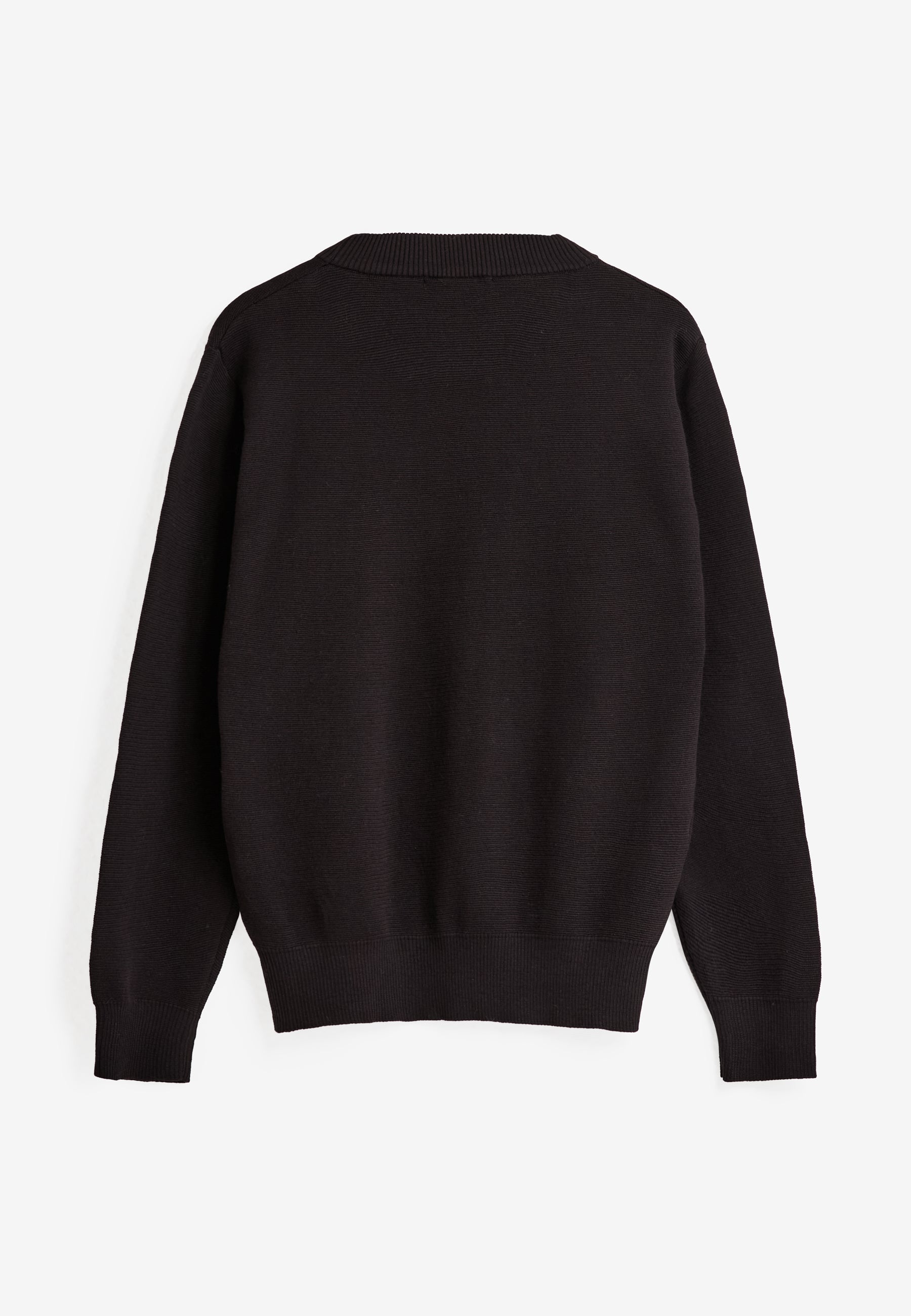 minimum male Rob 3057 Jumper Jumper 999 Black