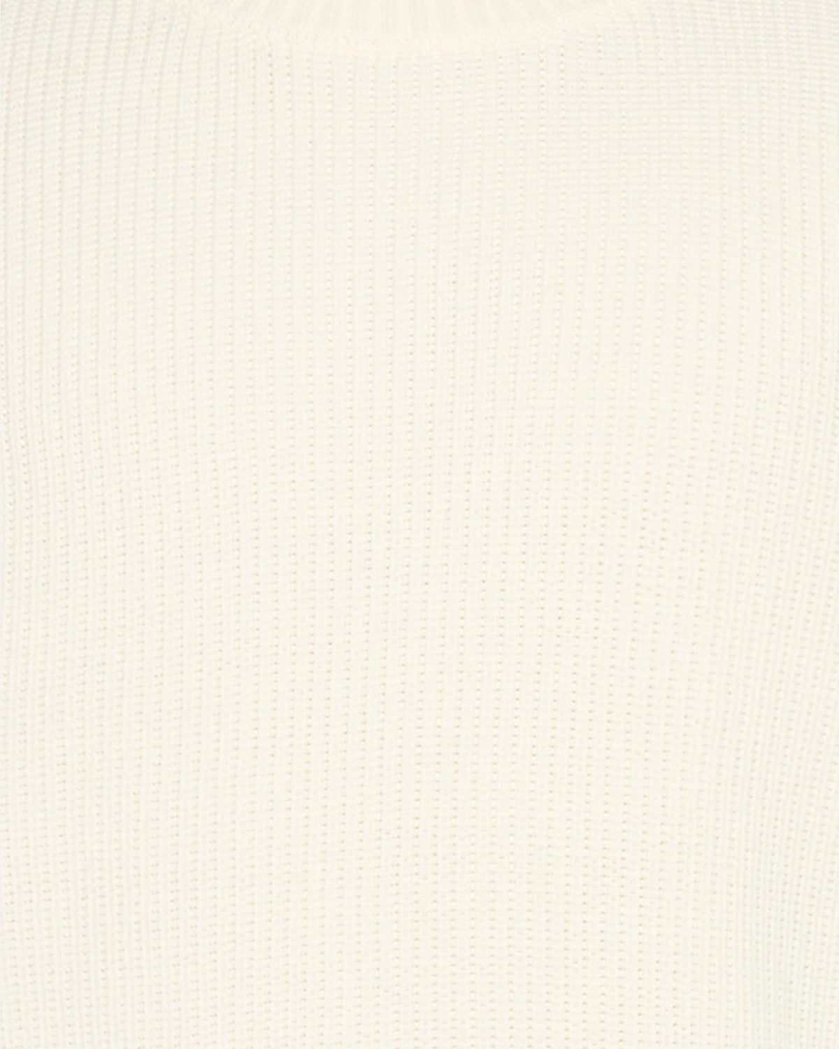 minimum male Rob basic knit sweater G006 GOTS Sweater 0608 Coco Milk