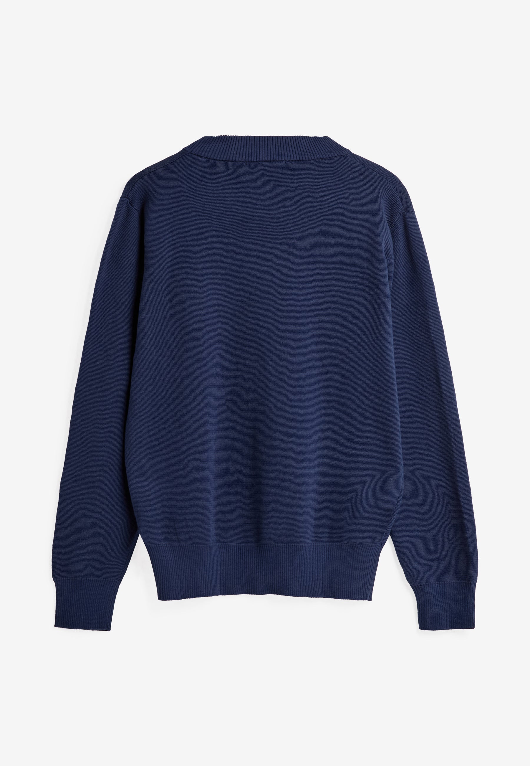 minimum male Rob reg jumper 3057 Jumper 4027 Insignia blue