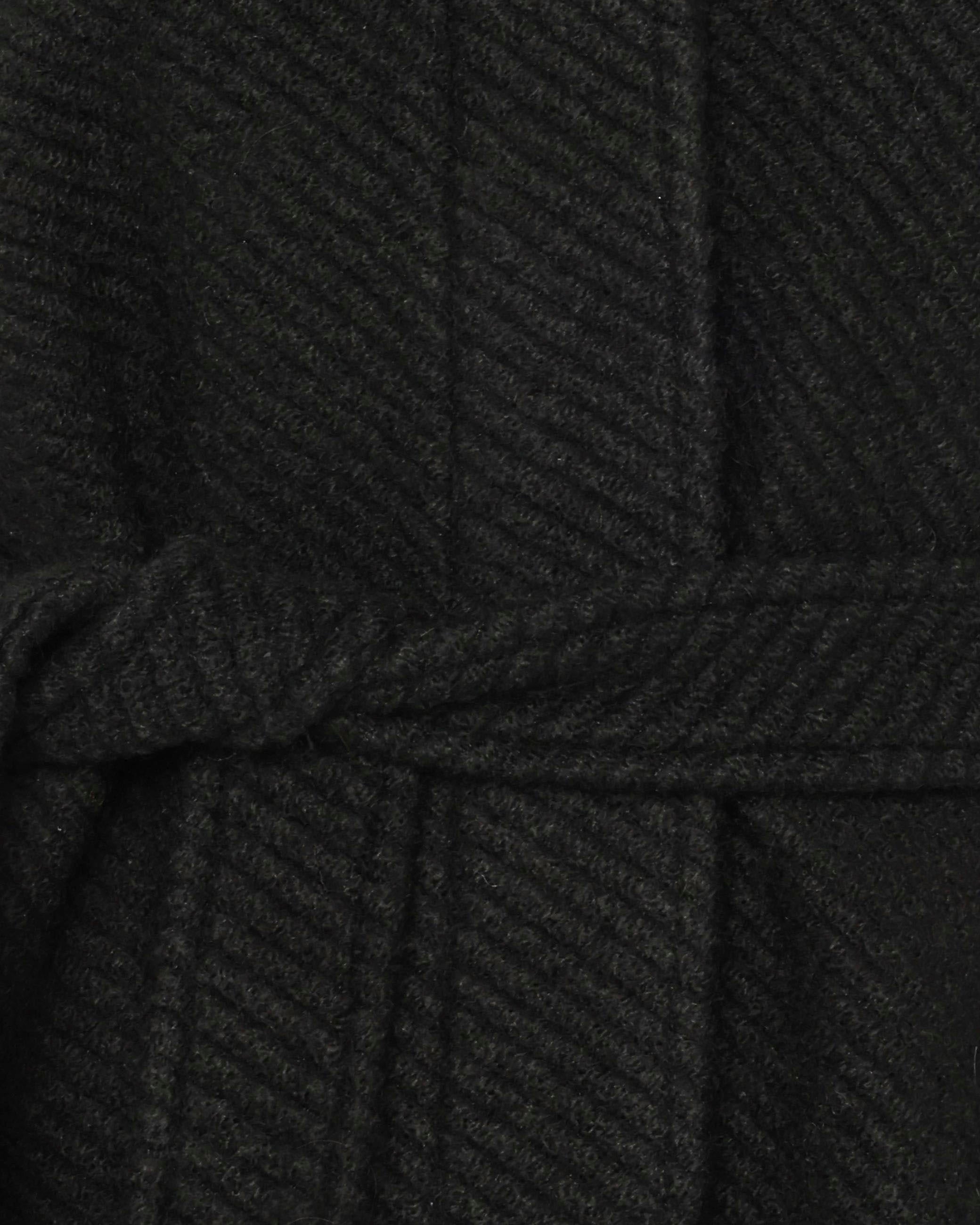 minimum female Ronja coat 4348 Outerwear 999 Black